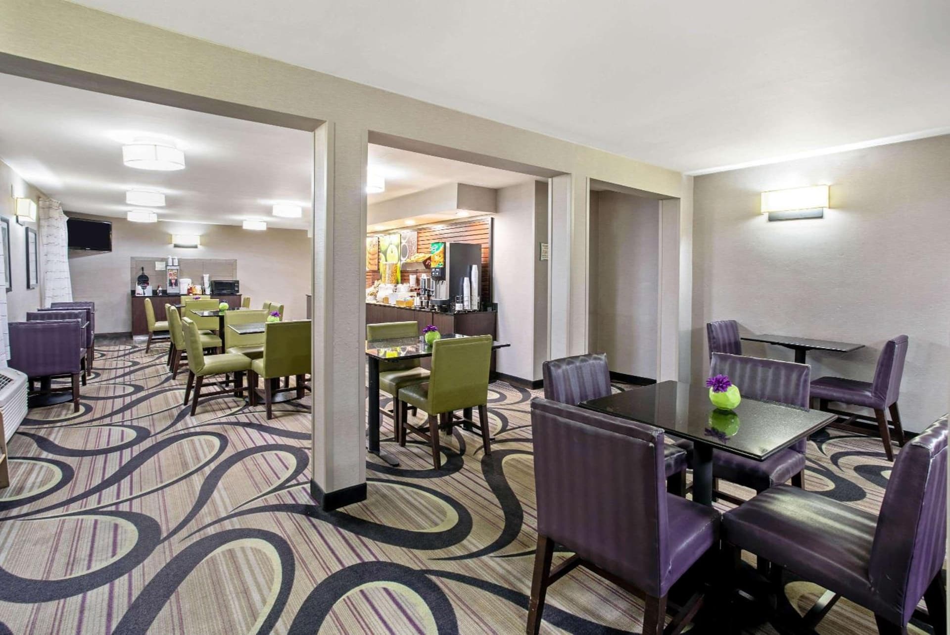 La Quinta Inn by Wyndham Tucson East gallery photo in Tucson, AZ — image 7