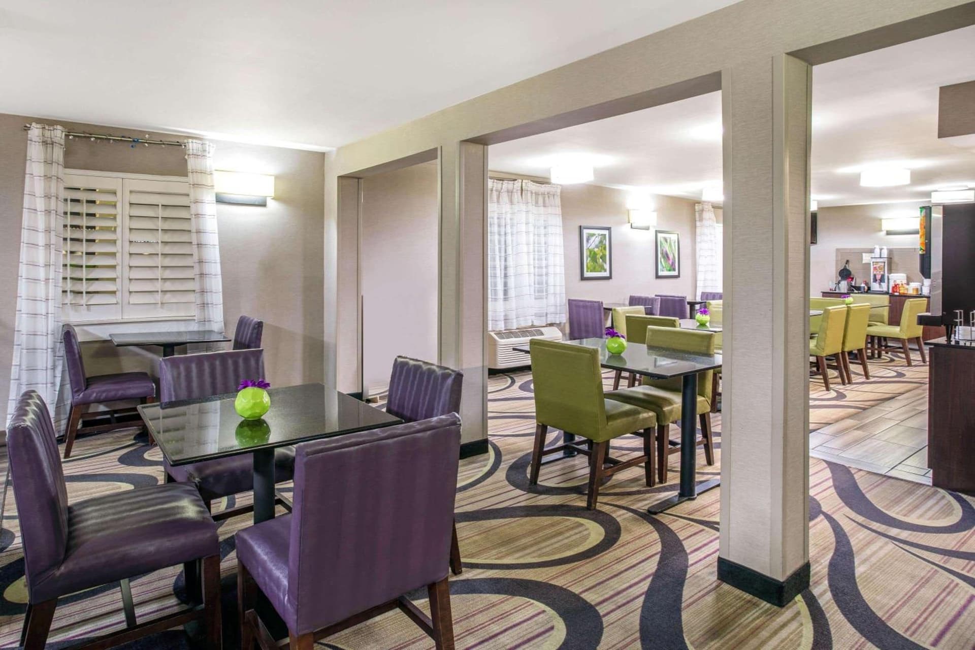 La Quinta Inn by Wyndham Tucson East gallery photo in Tucson, AZ — image 27