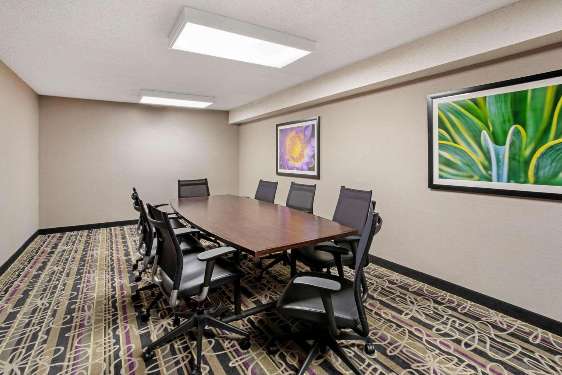 La Quinta Inn by Wyndham Tucson East property views in Tucson, AZ — gallery photo 3