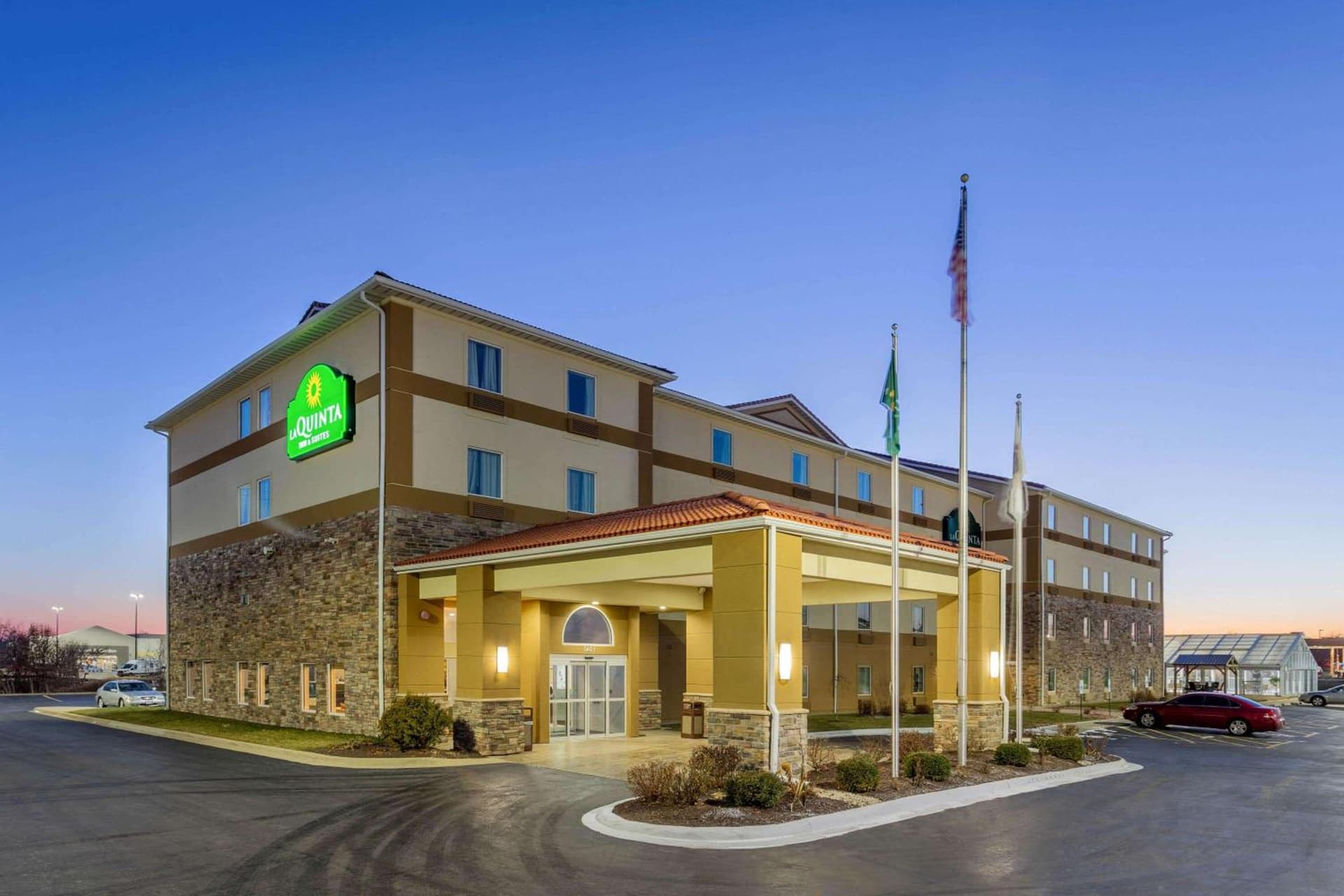 La Quinta by Wyndham Rockford gallery photo in Rockford, IL — image 23