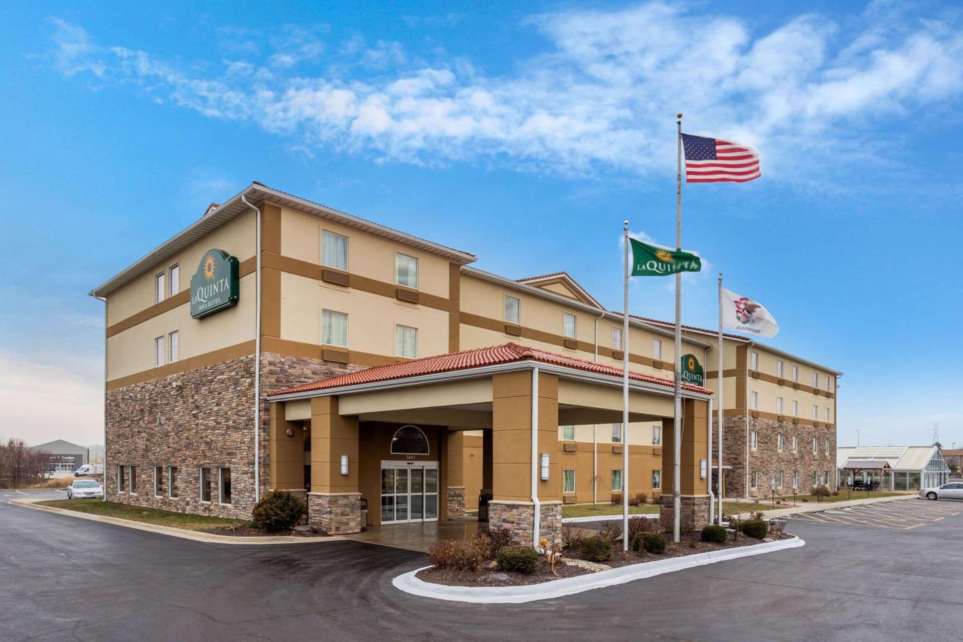 La Quinta by Wyndham Rockford gallery photo in Rockford, IL — image 31