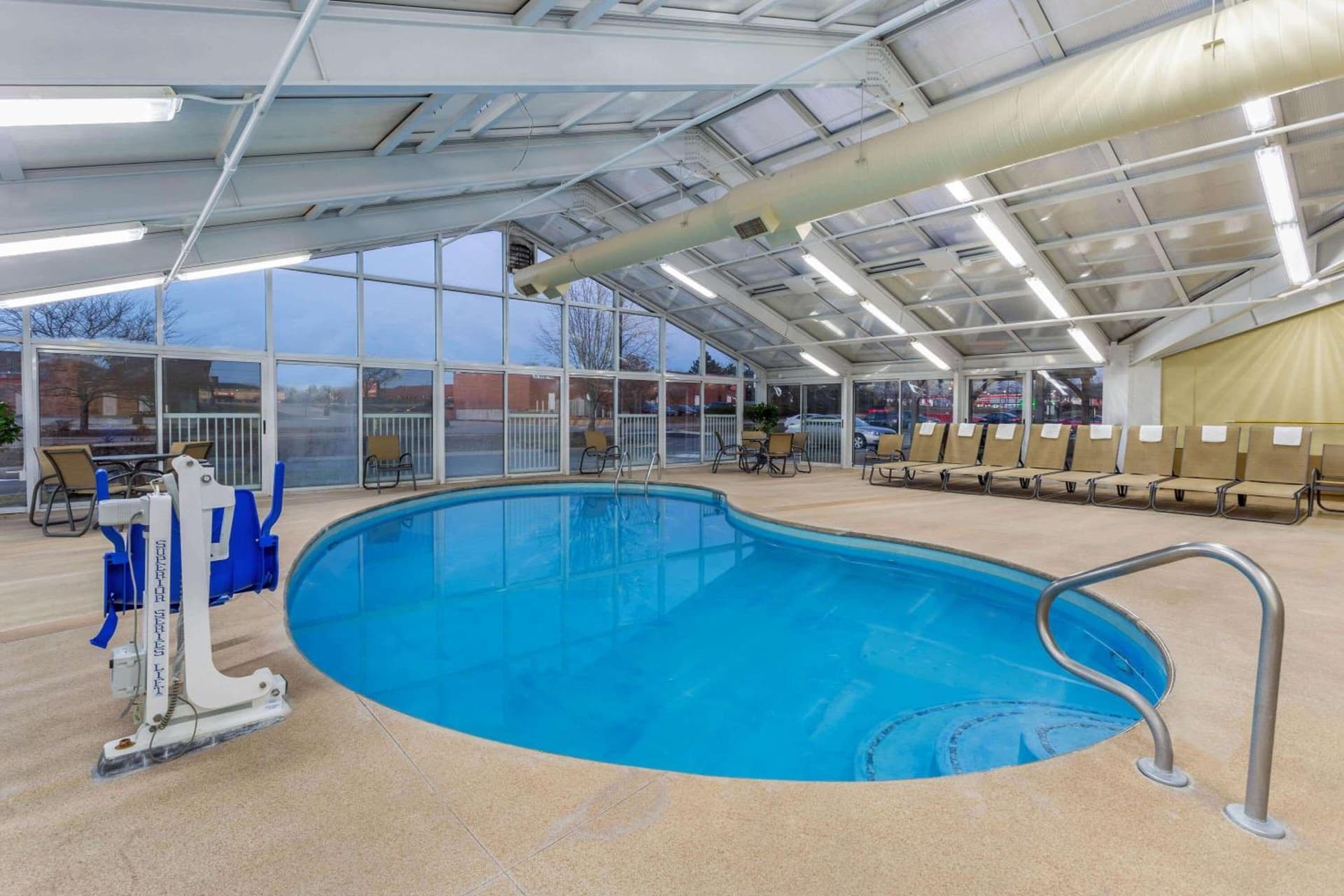 La Quinta by Wyndham Rockford gallery photo in Rockford, IL — image 32
