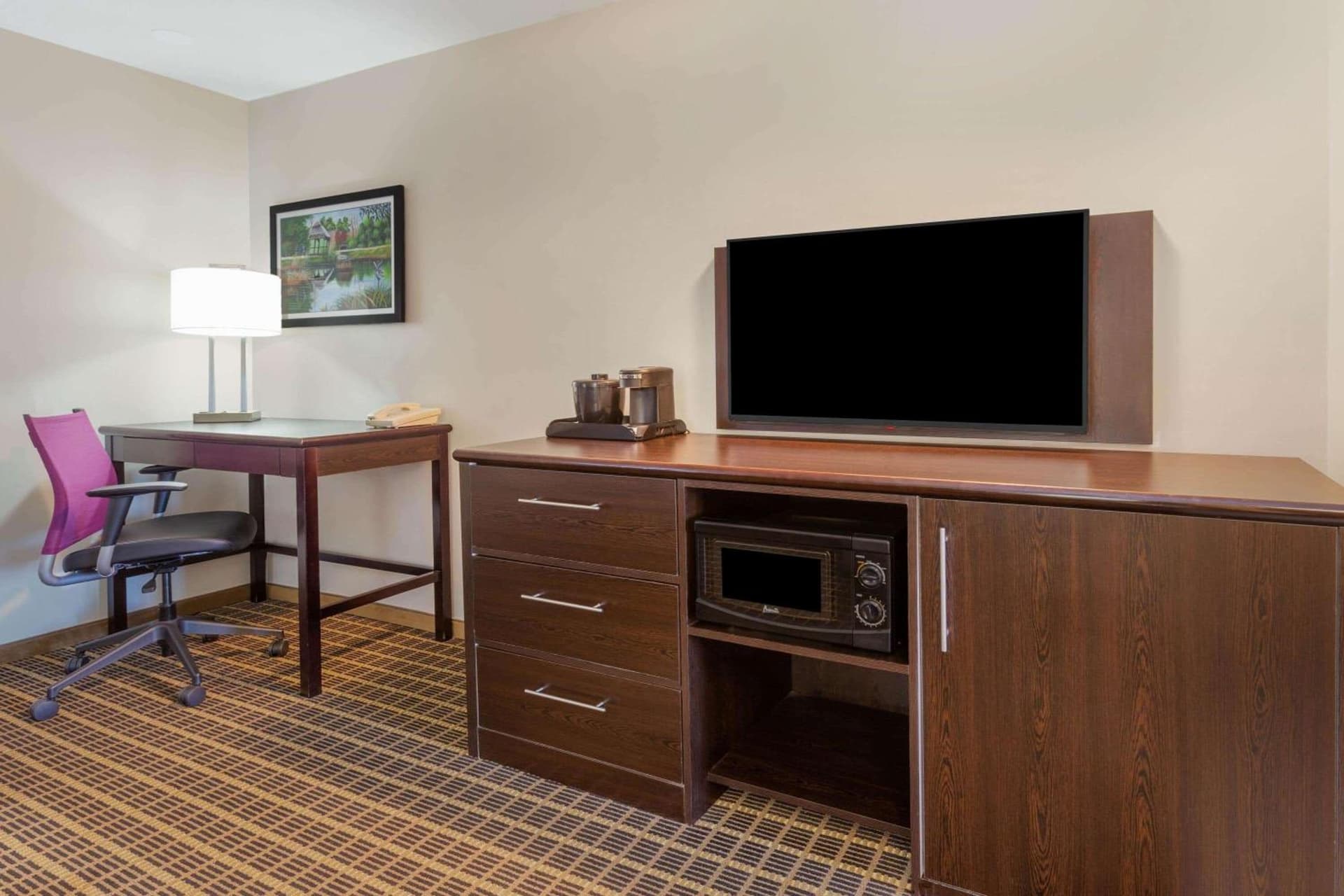 La Quinta by Wyndham Rockford gallery photo in Rockford, IL — image 26