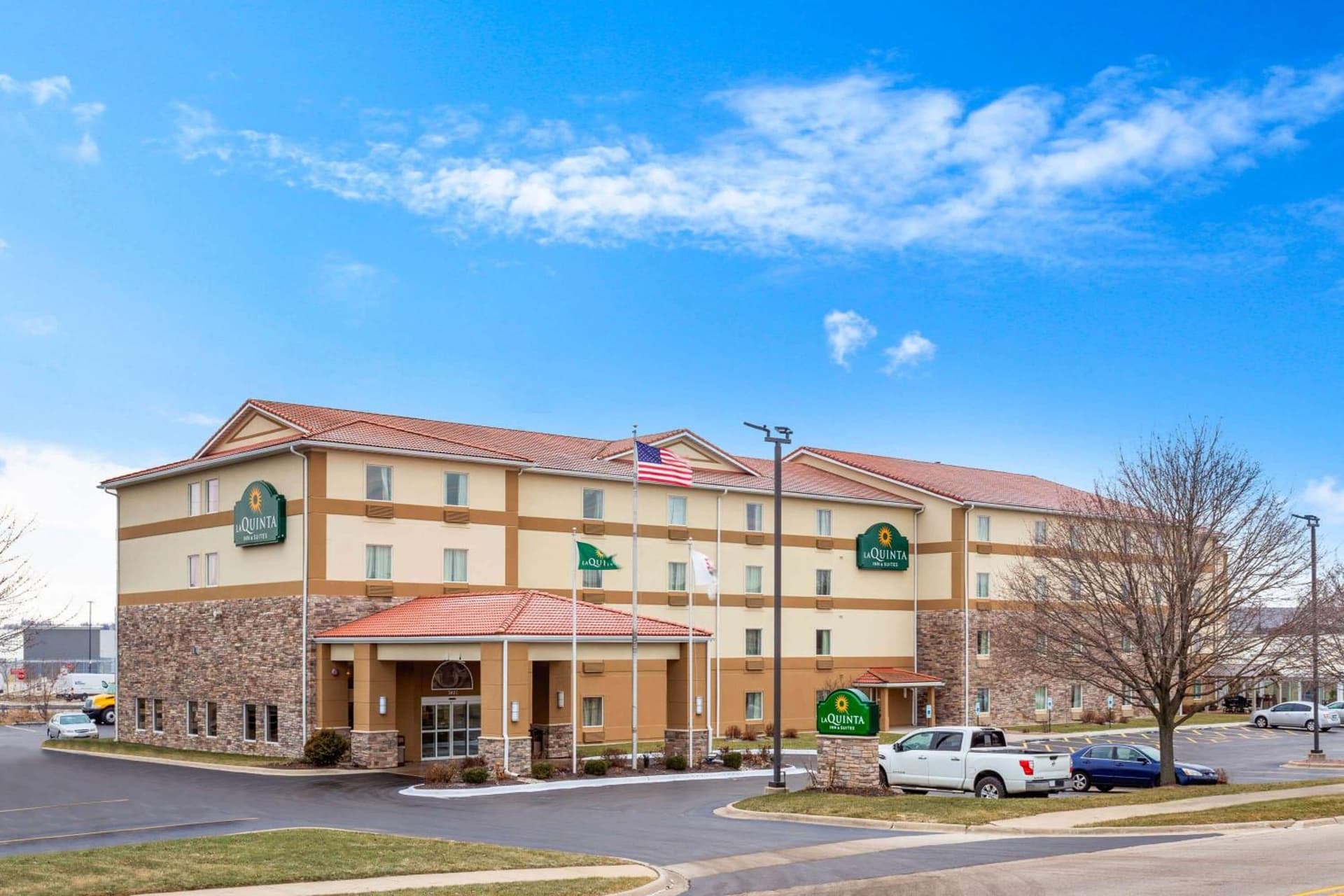La Quinta by Wyndham Rockford — hotel in Rockford, Illinois