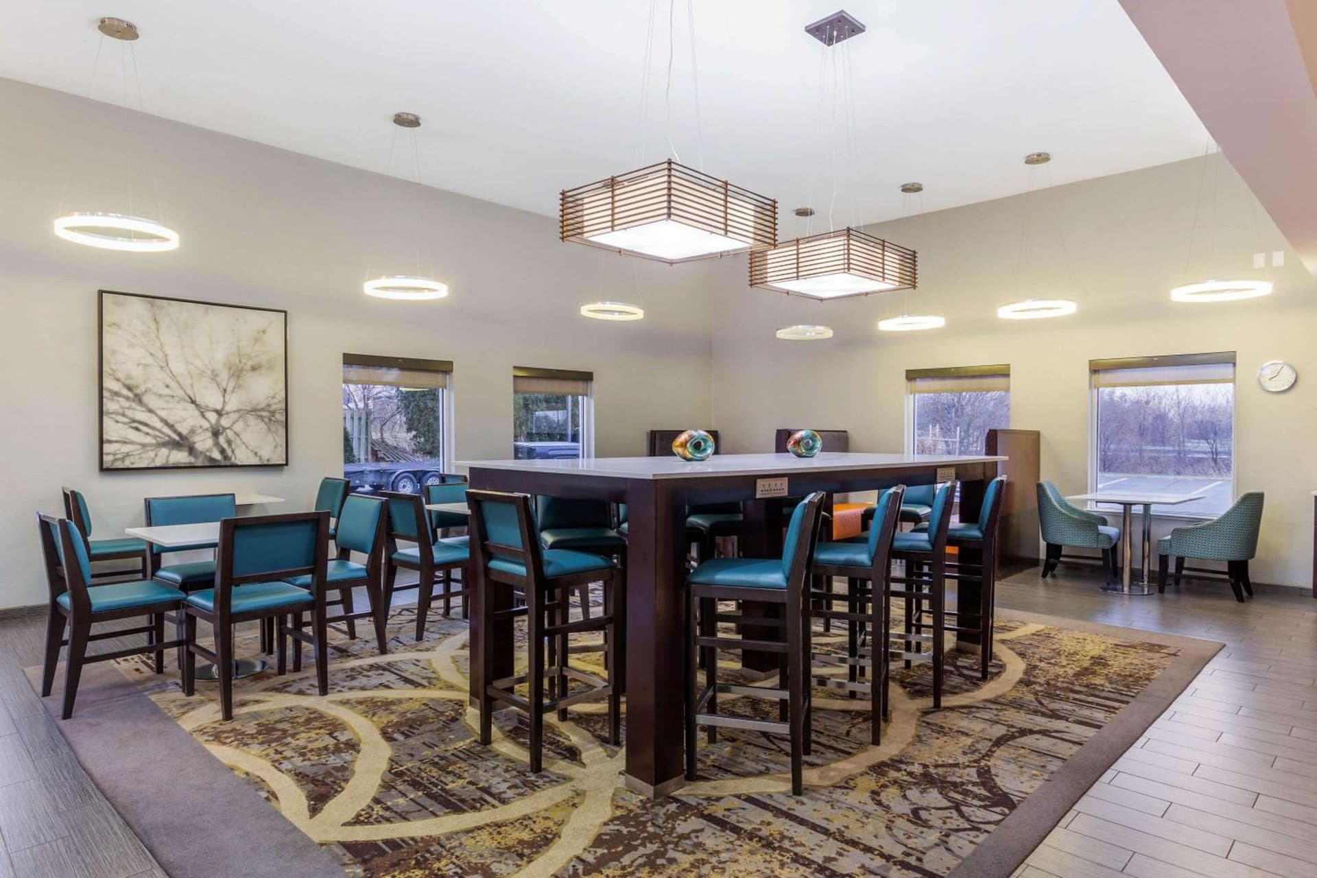 La Quinta by Wyndham Rockford gallery photo in Rockford, IL — image 30