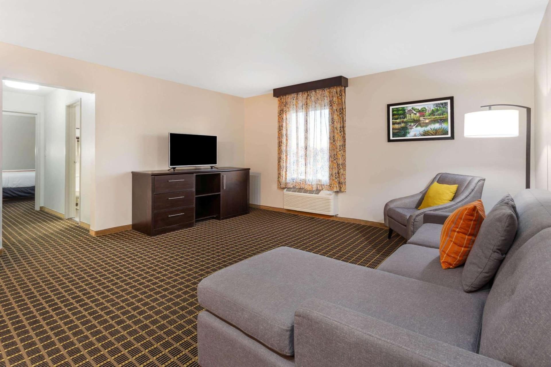 La Quinta by Wyndham Rockford gallery photo in Rockford, IL — image 17
