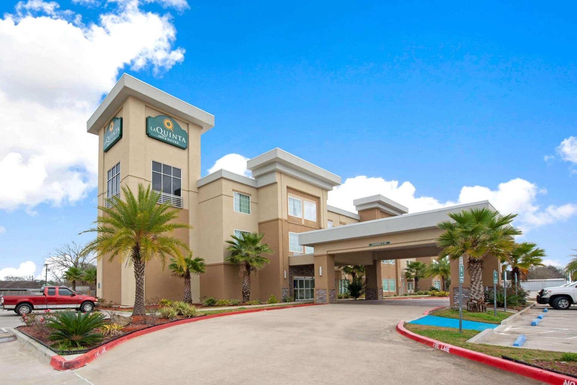 La Quinta by Wyndham Lake Charles - Westlake — hotel in Westlake, Louisiana