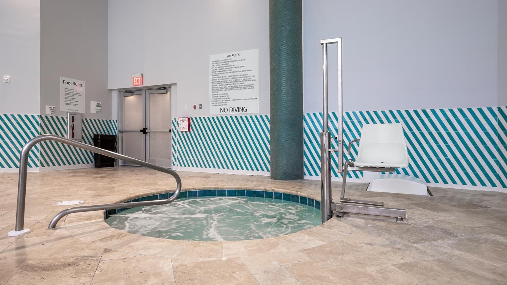Holiday Inn Panama City by IHG gallery photo in Panama City, FL — image 88