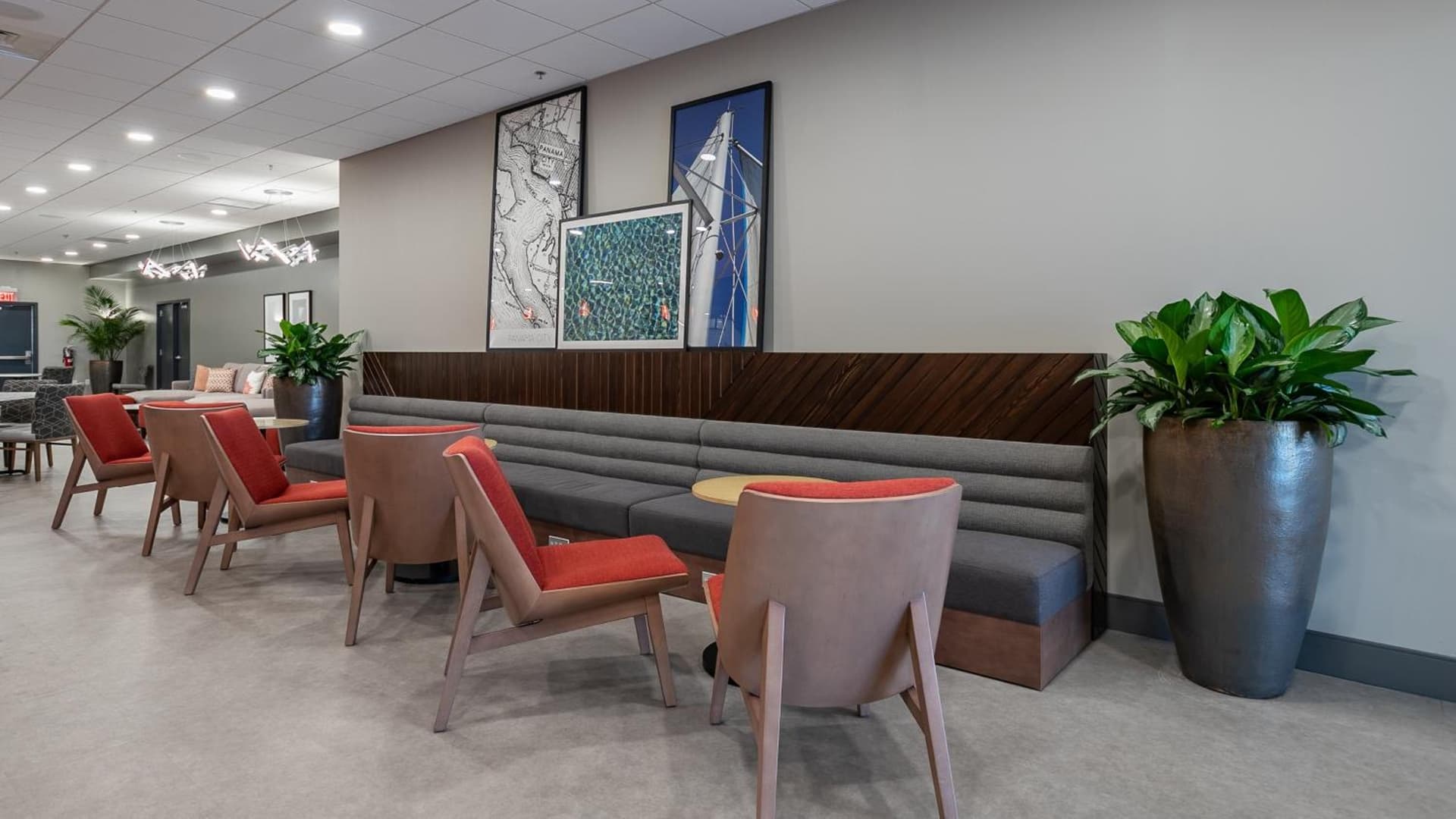 Holiday Inn Panama City by IHG gallery photo in Panama City, FL — image 90