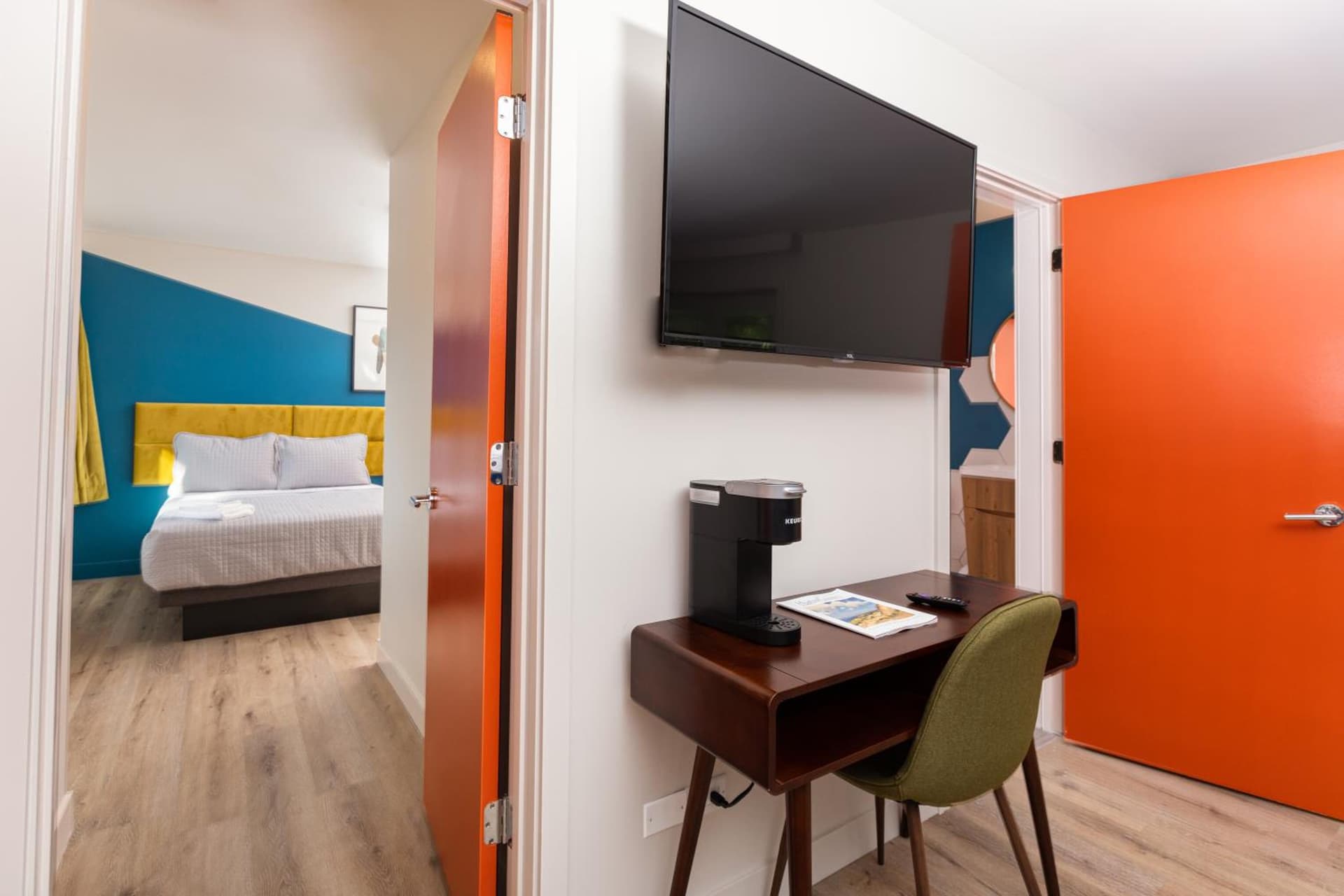 4411 Inn & Suites gallery photo in Michigan City, IN — image 22