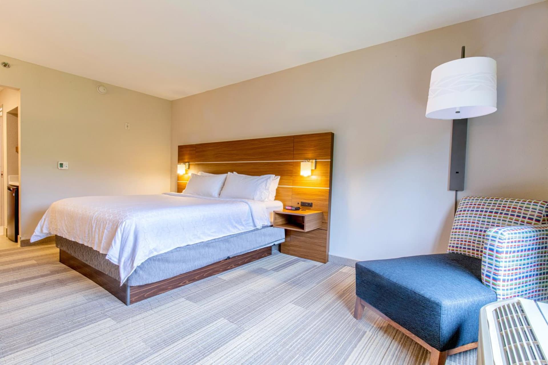 Holiday Inn Express Johnson City by IHG gallery photo in Johnson City, TN — image 22