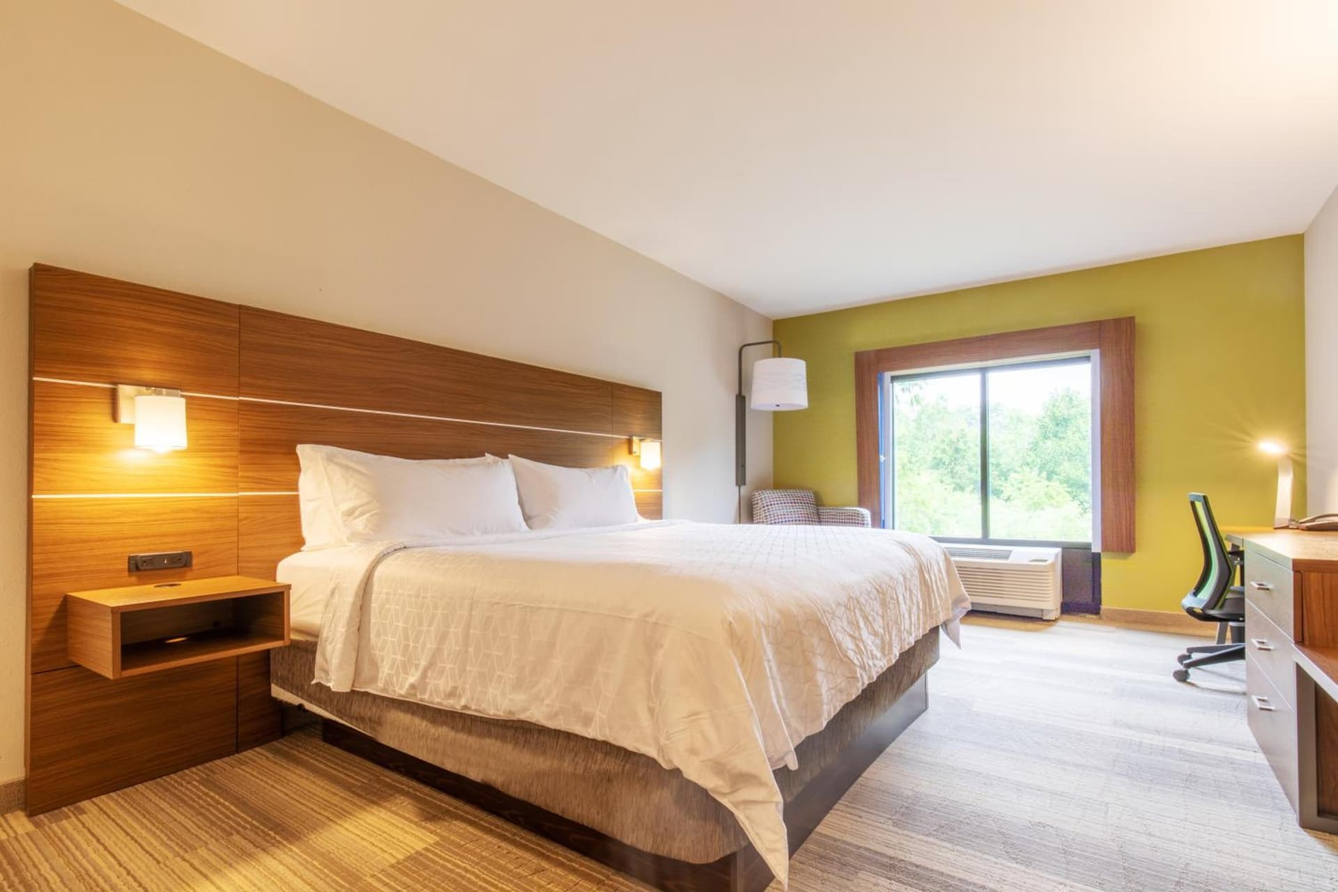 Holiday Inn Express Johnson City by IHG gallery photo in Johnson City, TN — image 32