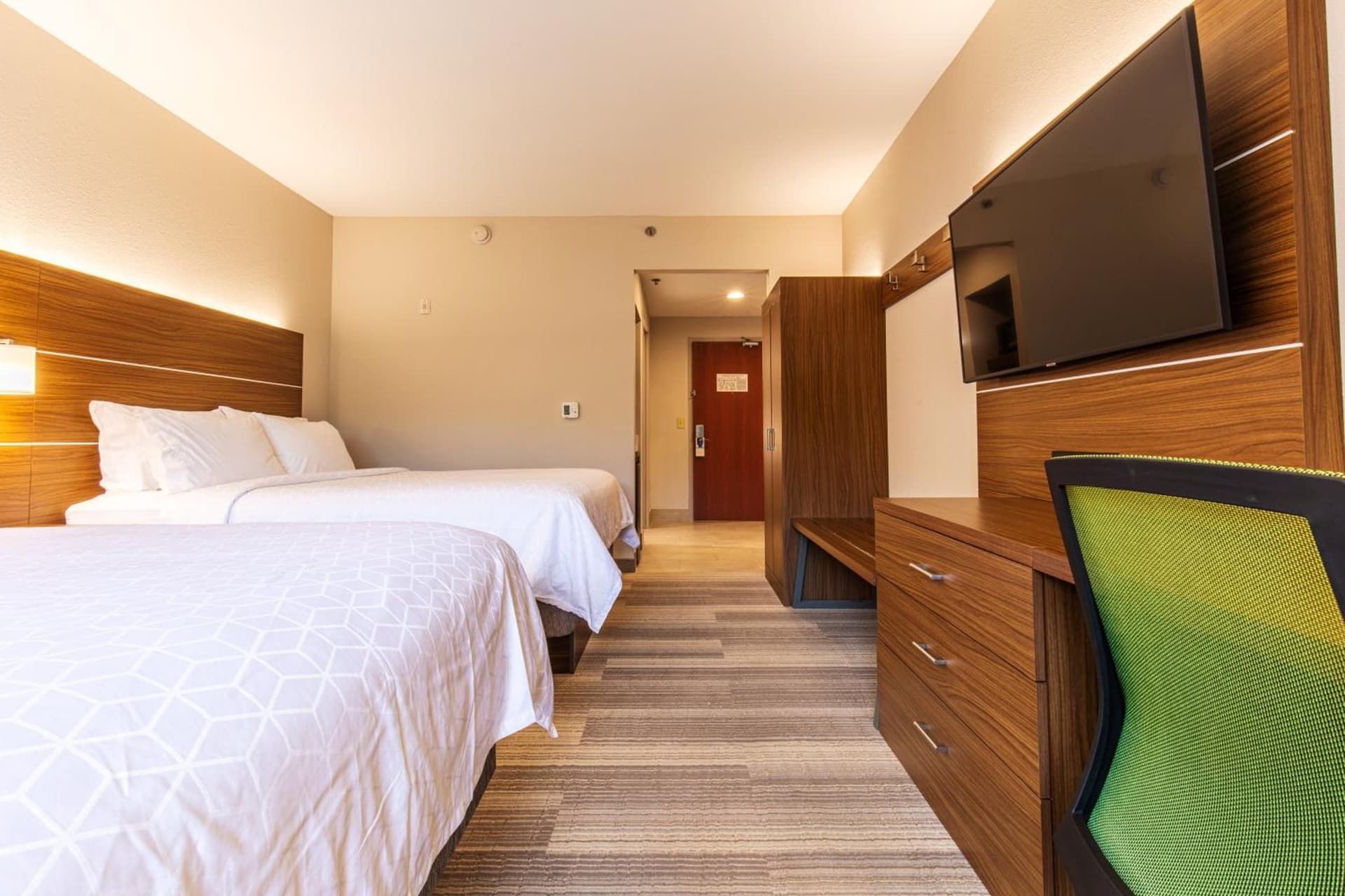 Holiday Inn Express Johnson City by IHG gallery photo in Johnson City, TN — image 31