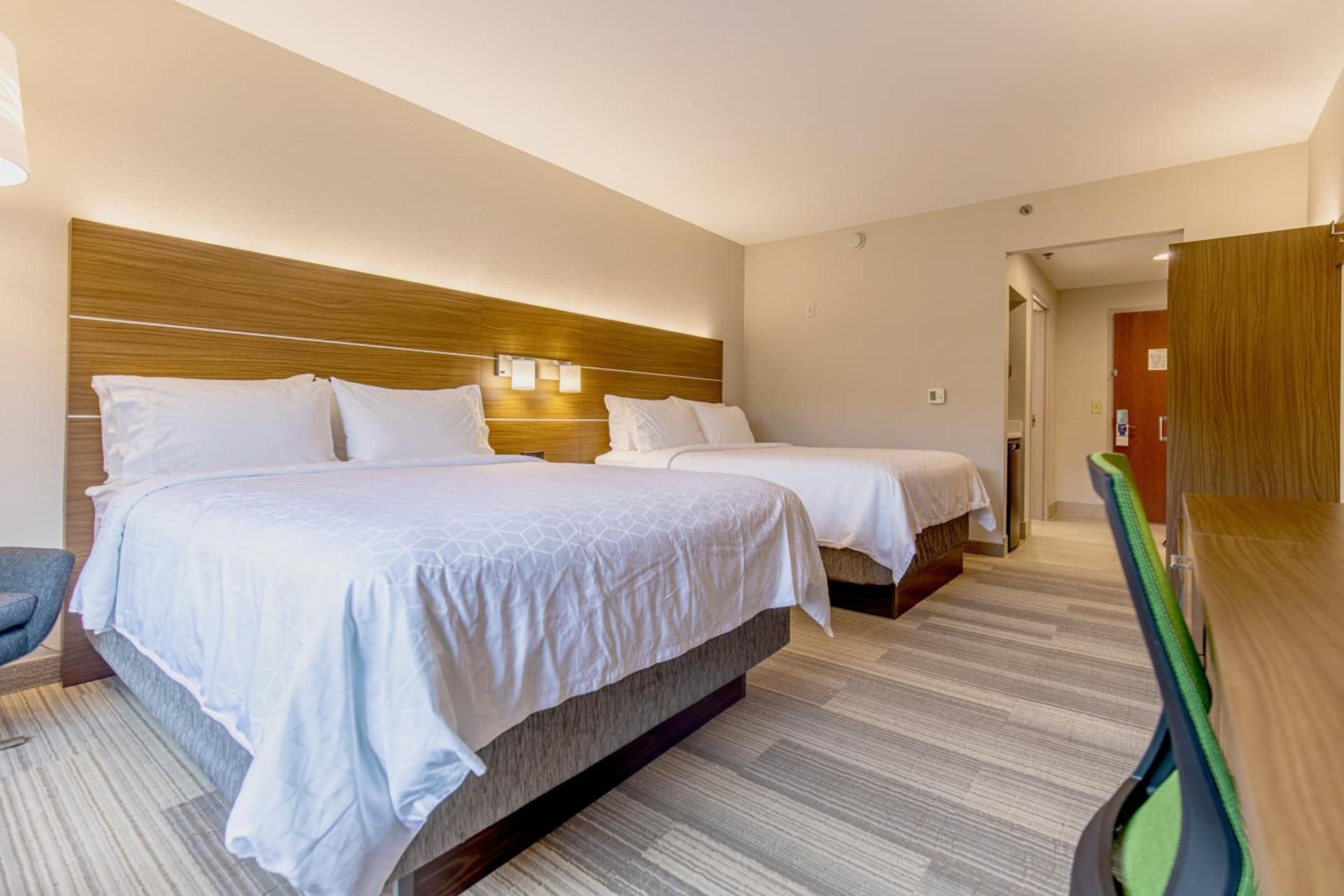 Holiday Inn Express Johnson City by IHG gallery photo in Johnson City, TN — image 16