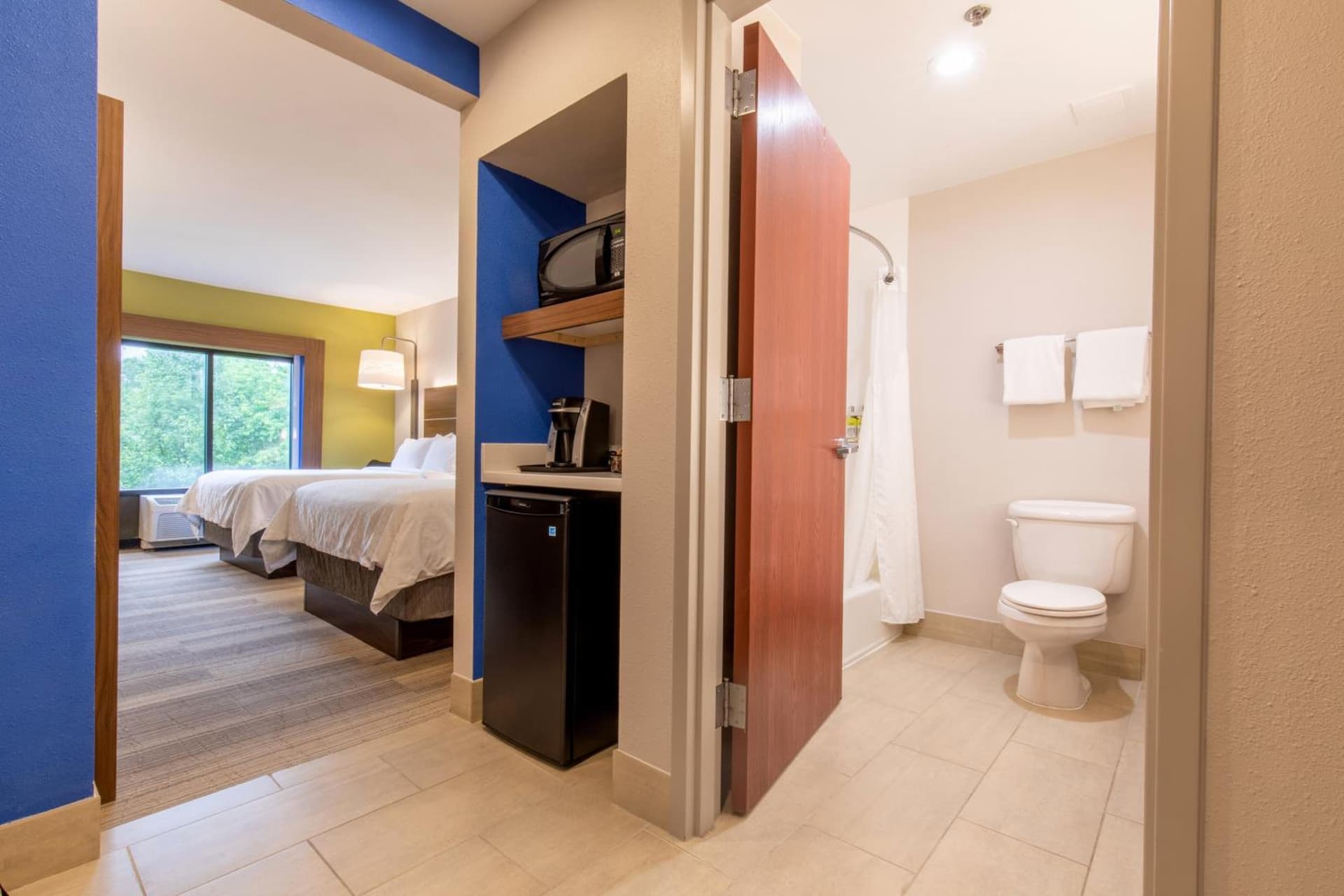 Holiday Inn Express Johnson City by IHG gallery photo in Johnson City, TN — image 33
