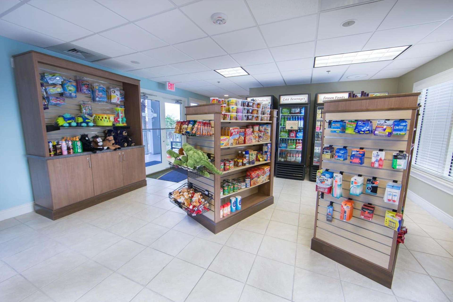 Holiday Inn Club Vacations Galveston Beach Resort by IHG gallery photo in Galveston, TX — image 30