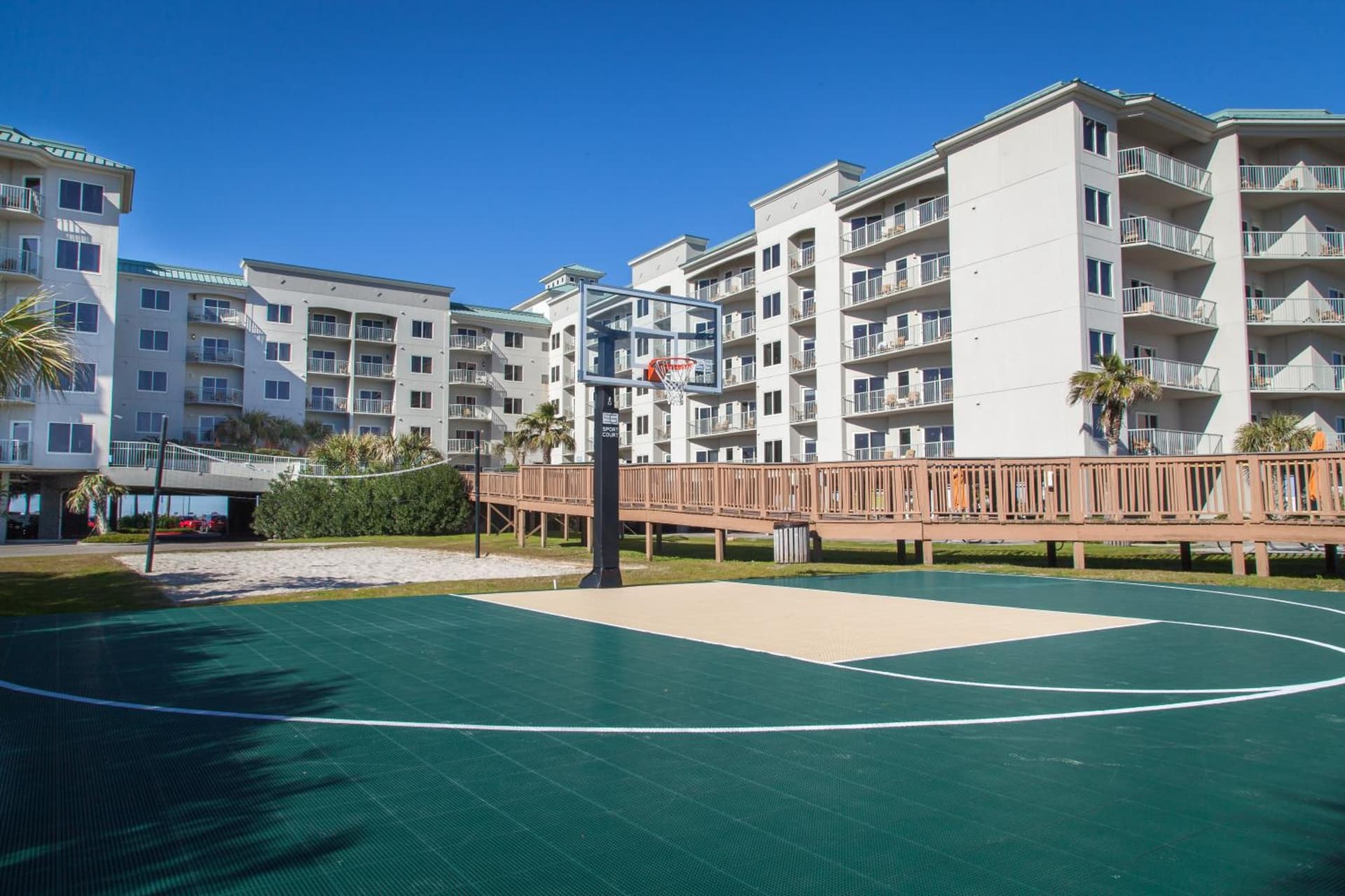 Holiday Inn Club Vacations Galveston Beach Resort by IHG gallery photo in Galveston, TX — image 14