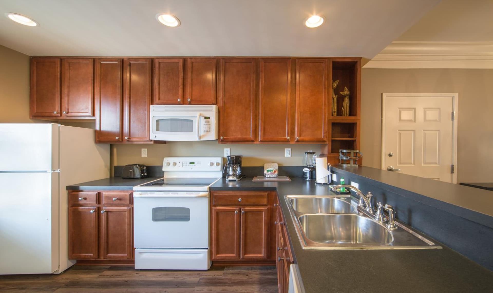 Holiday Inn Club Vacations Williamsburg Resort gallery photo in Williamsburg, VA — image 46