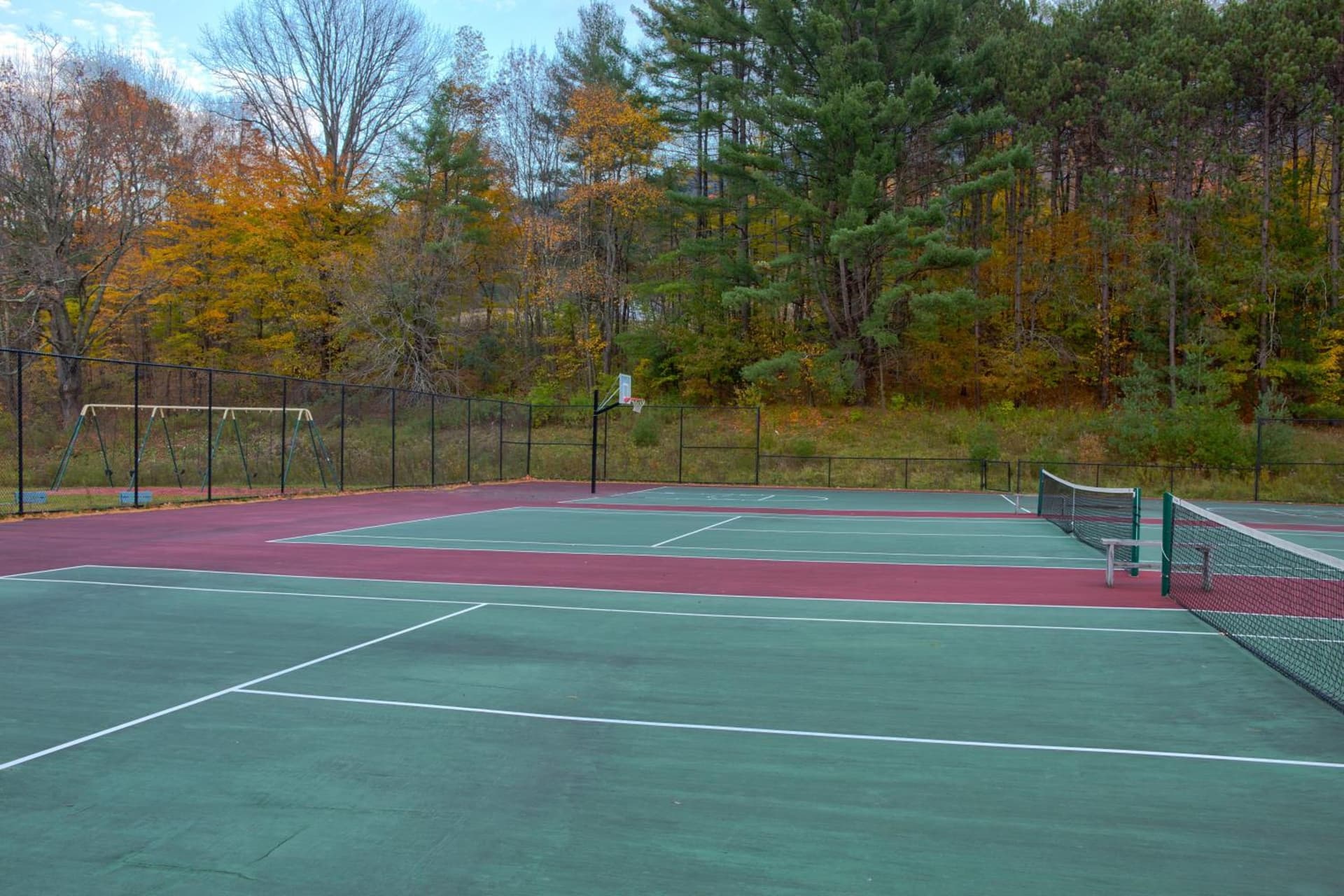 Holiday Inn Club Vacations Mount Ascutney Resort gallery photo in Brownsville — image 11
