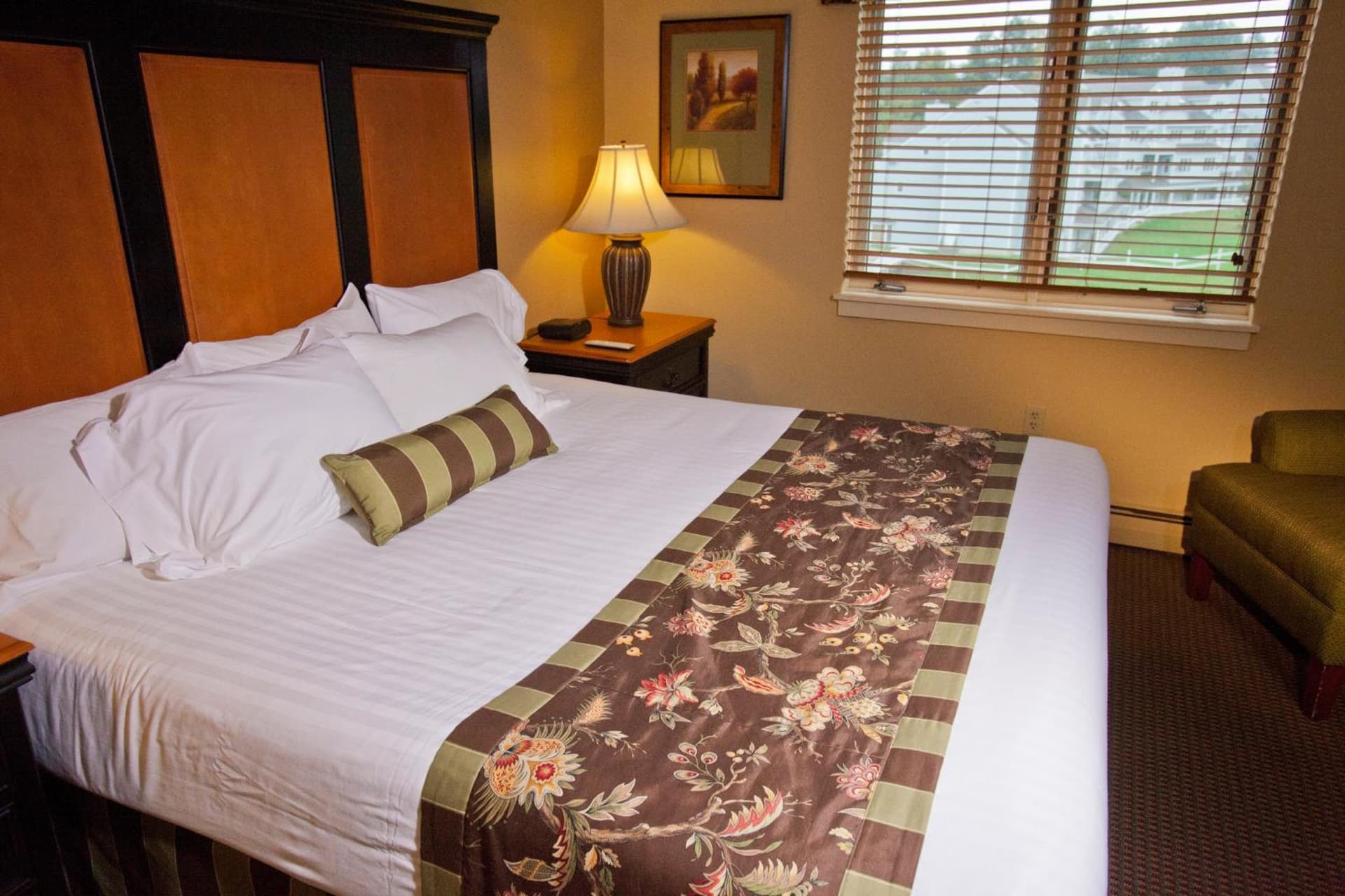 Holiday Inn Club Vacations Mount Ascutney Resort gallery photo in Brownsville — image 23
