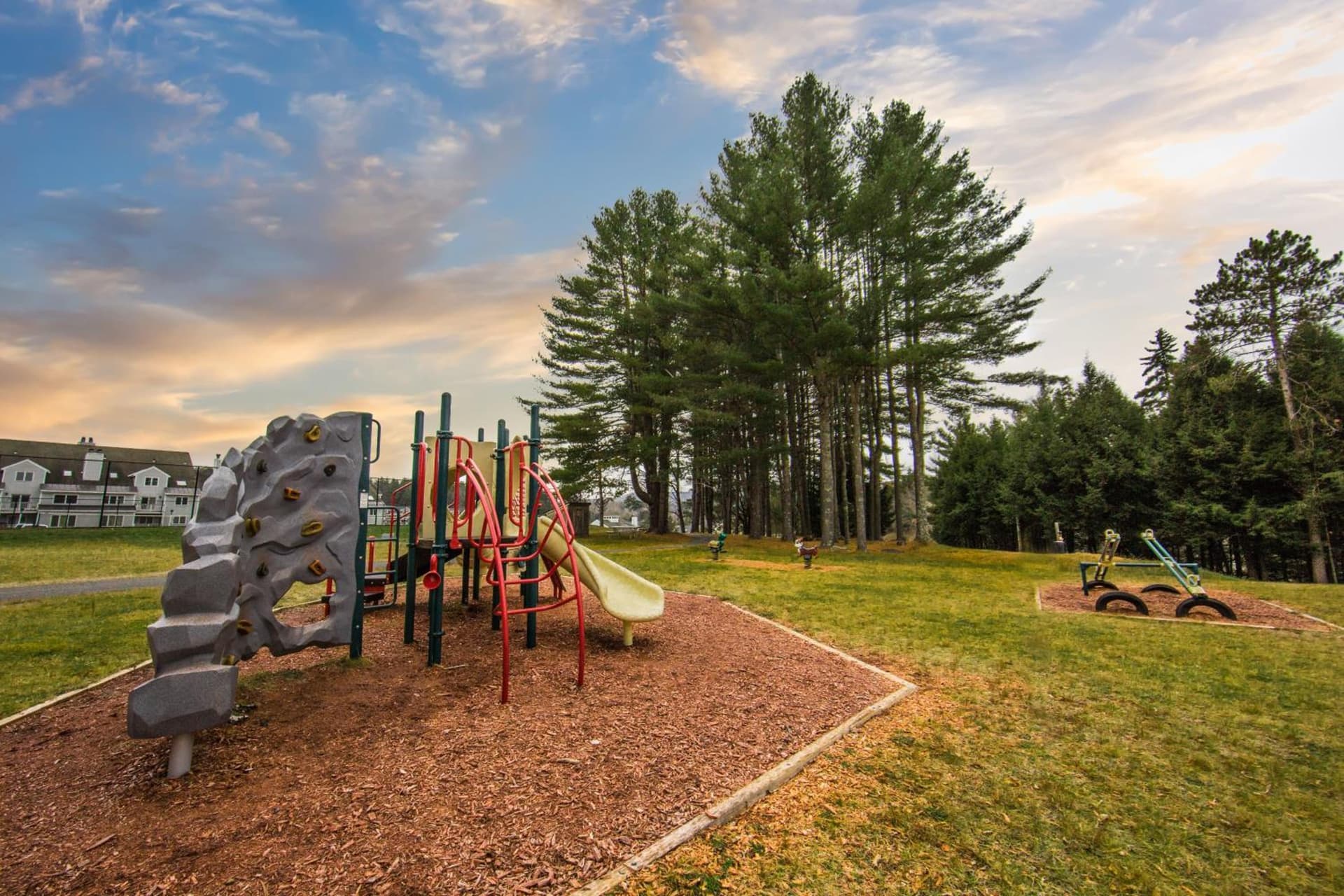 Holiday Inn Club Vacations Mount Ascutney Resort gallery photo in Brownsville — image 42