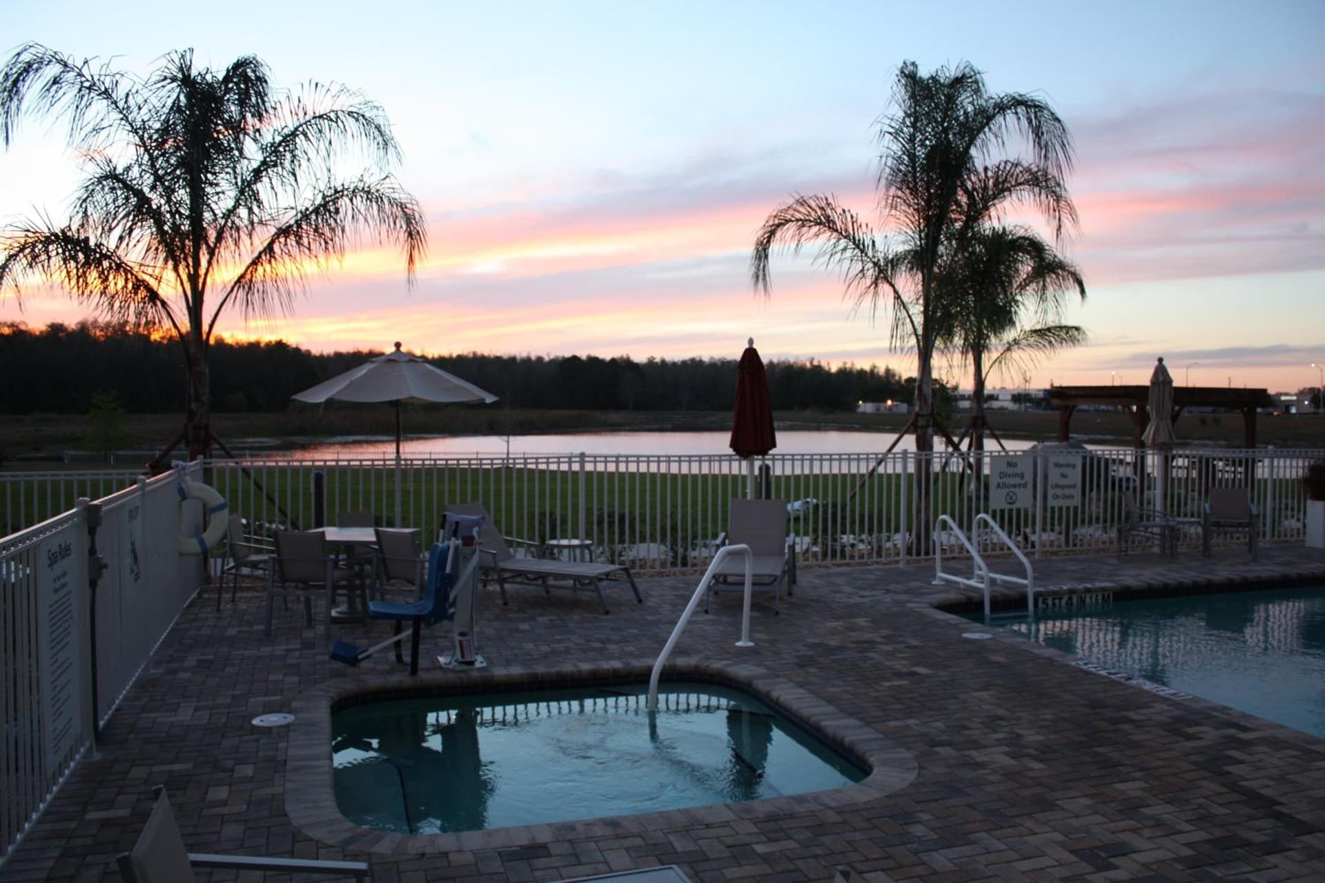 Holiday Inn Express & Suites Trinity by IHG gallery photo in Trinity, FL — image 83