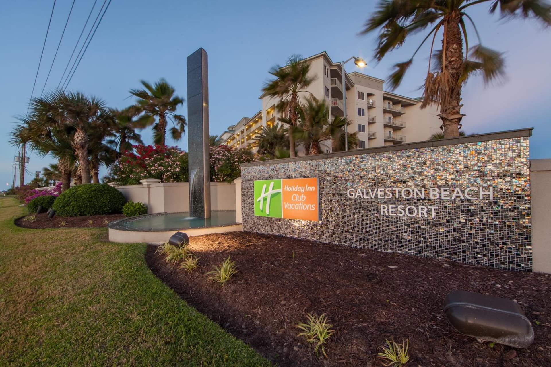 Holiday Inn Club Vacations Galveston Beach Resort by IHG gallery photo in Galveston, TX — image 8