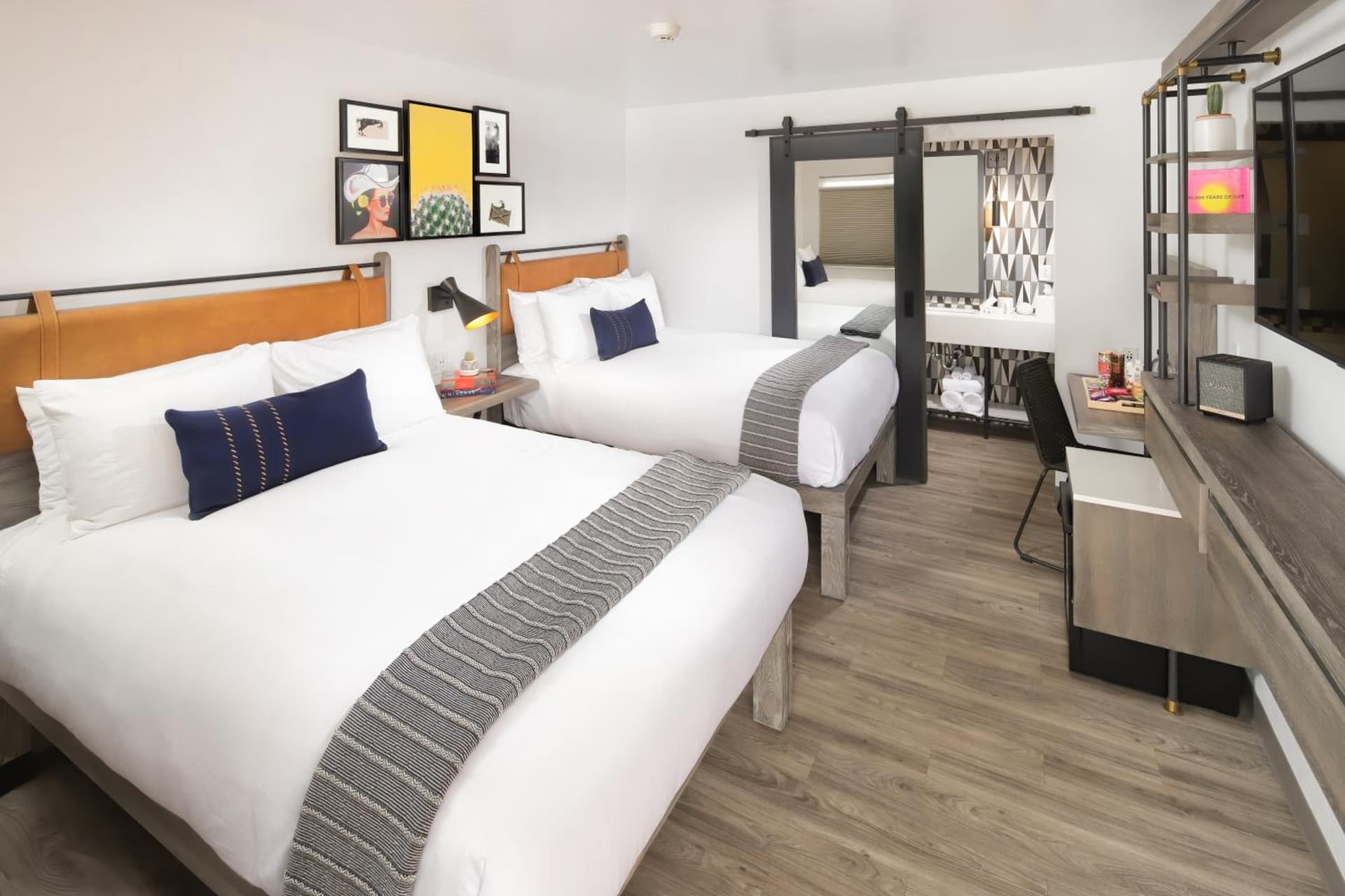 voco The Tuxon by IHG gallery photo in Tucson, AZ — image 41