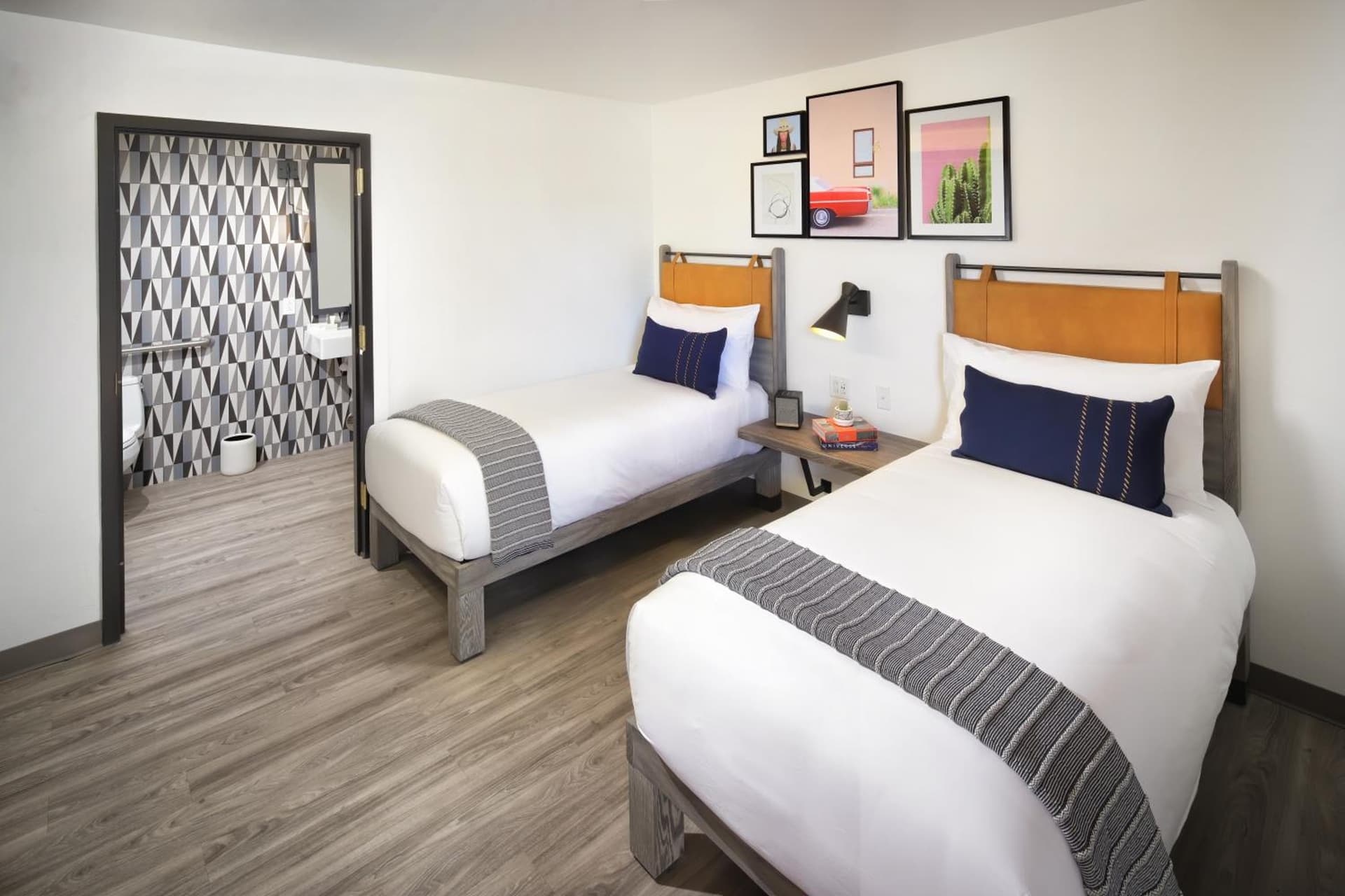voco The Tuxon by IHG gallery photo in Tucson, AZ — image 23