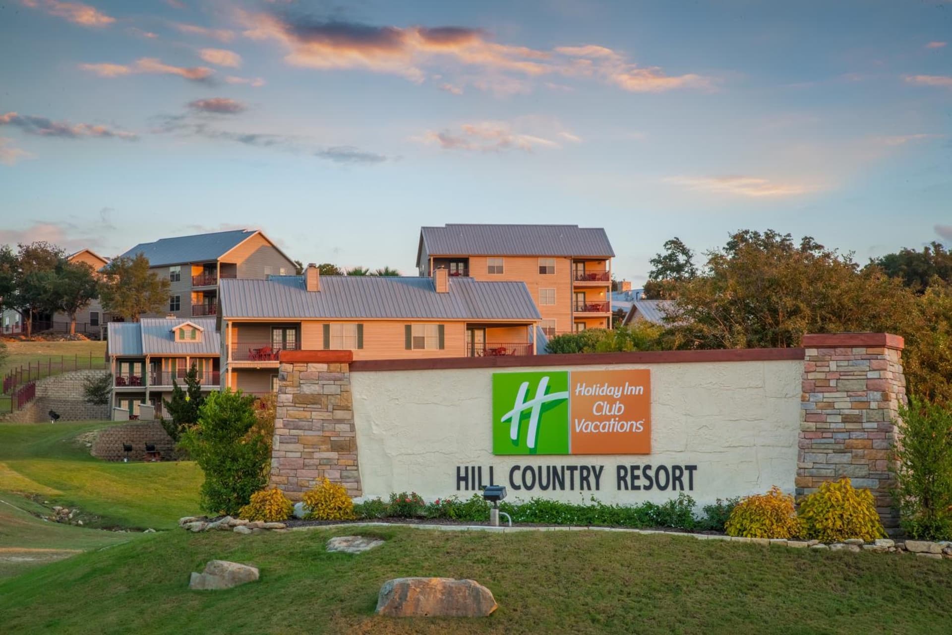 Holiday Inn Club Vacations Hill Country Resort at Canyon Lake gallery photo in Canyon Lake, TX — image 58