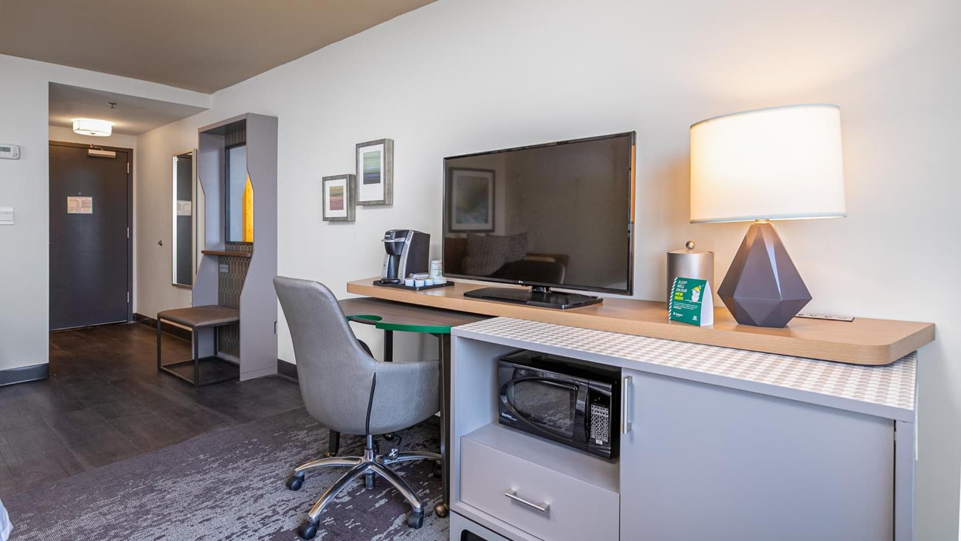 Holiday Inn Panama City by IHG gallery photo in Panama City, FL — image 10