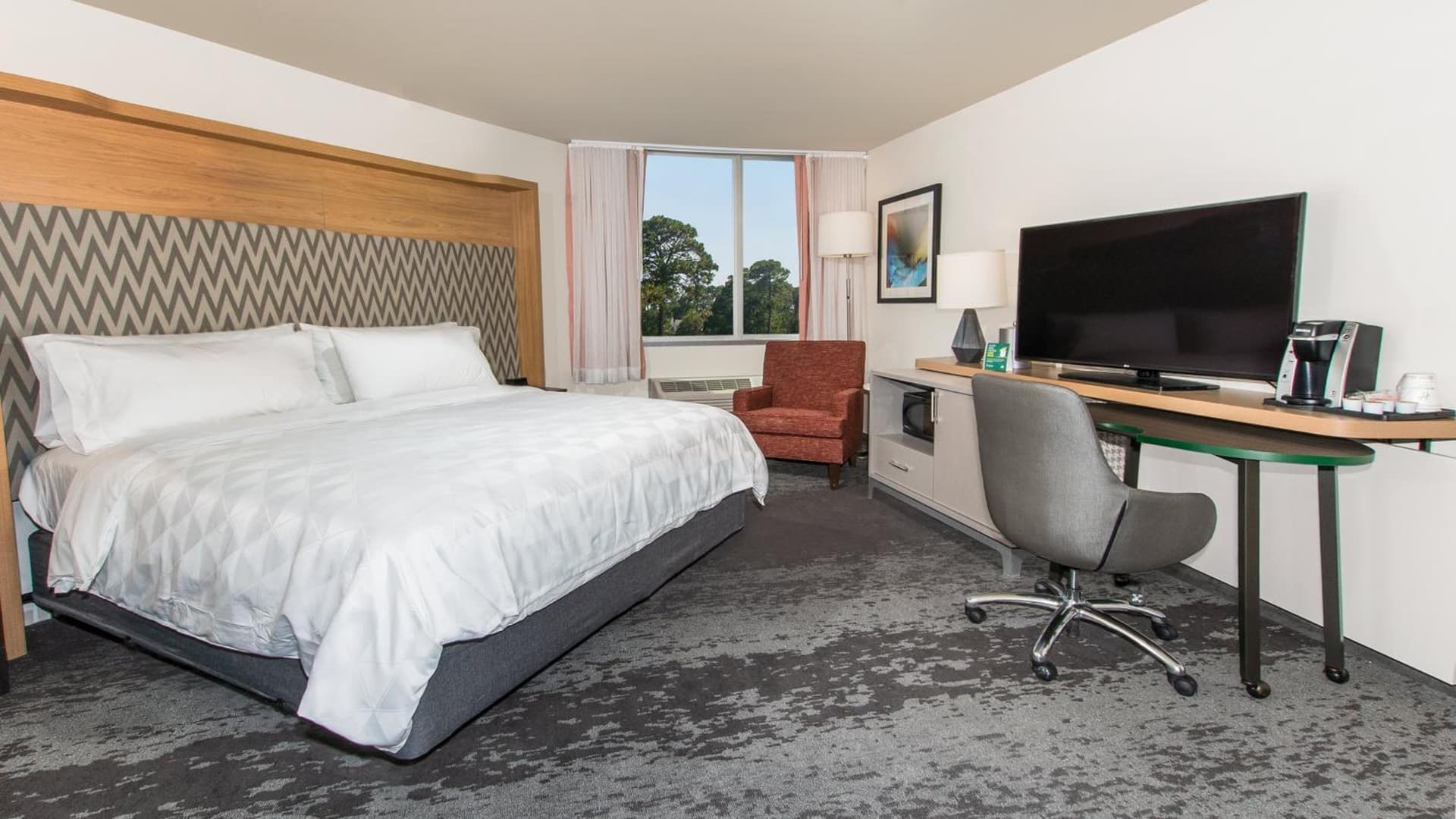 Holiday Inn Panama City by IHG gallery photo in Panama City, FL — image 27