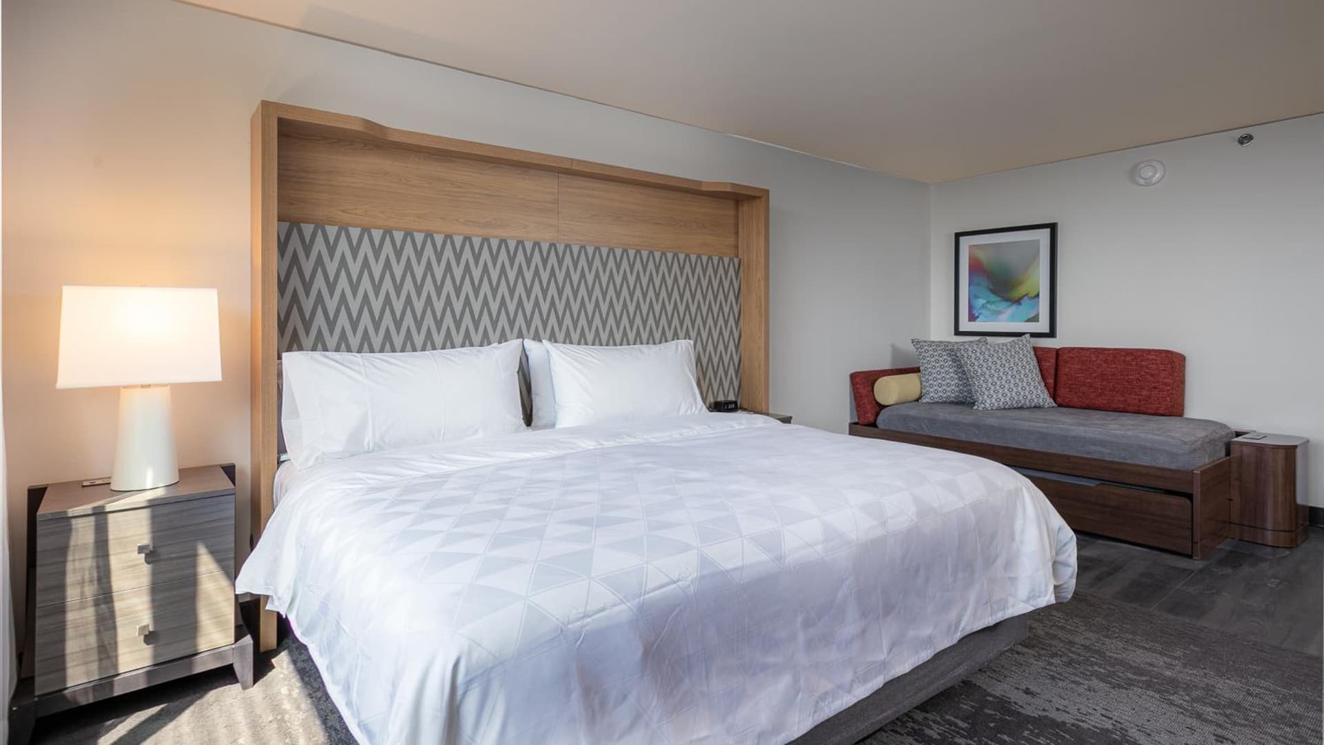 Holiday Inn Panama City by IHG gallery photo in Panama City, FL — image 96