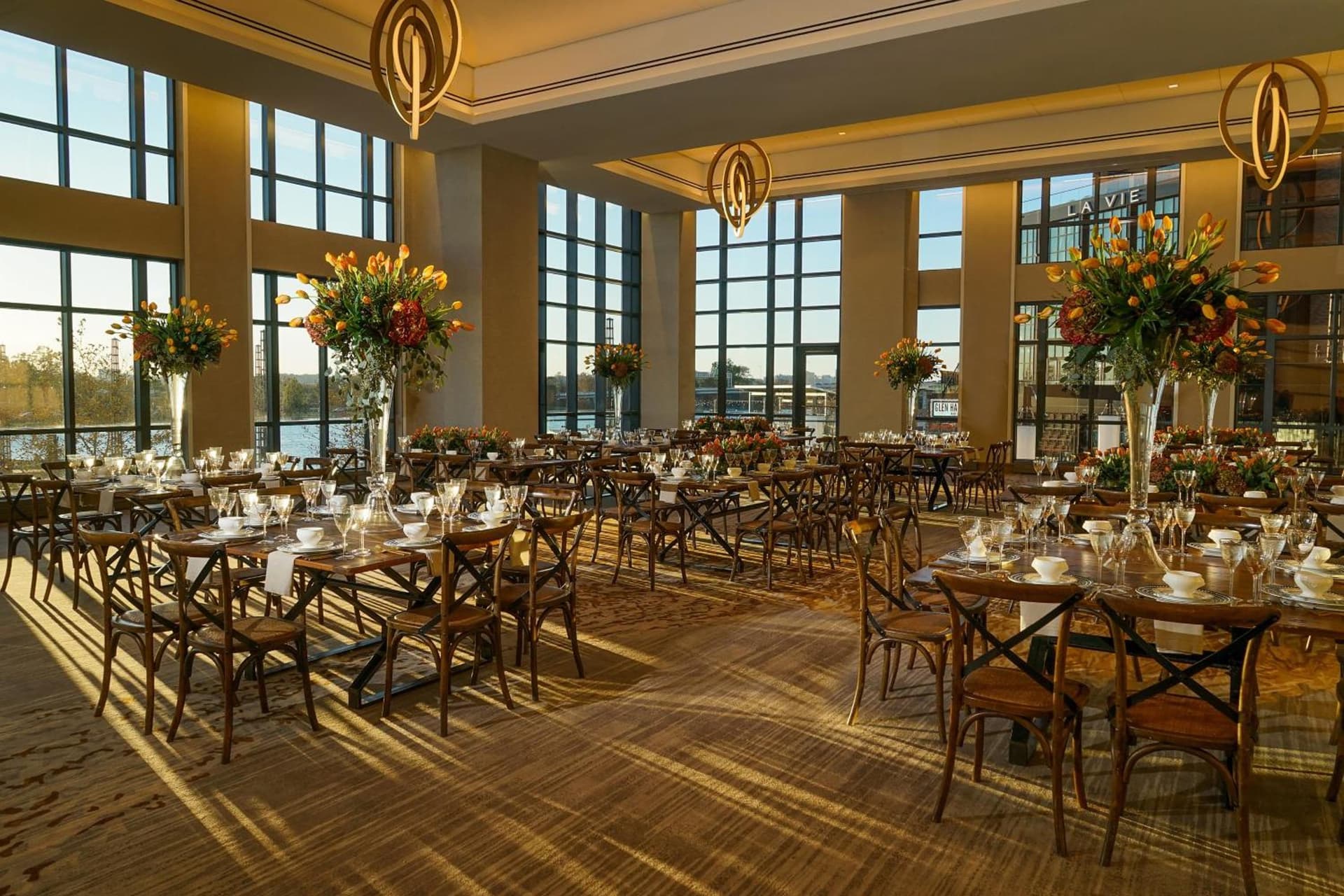 InterContinental - Washington D.C. - The Wharf by IHG gallery photo in Washington, DC — image 15