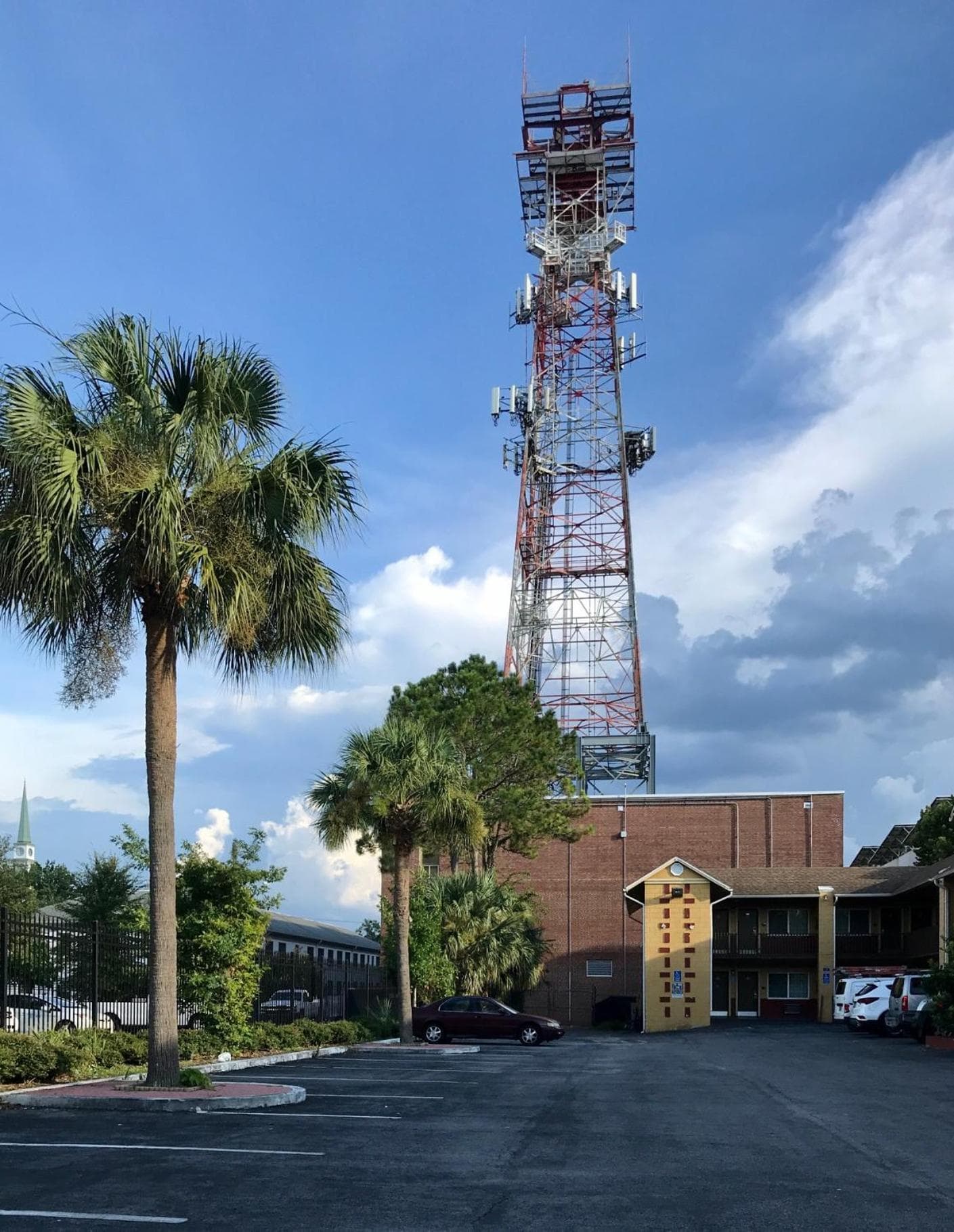 Gainesville Lodge gallery photo in Gainesville, FL — image 18