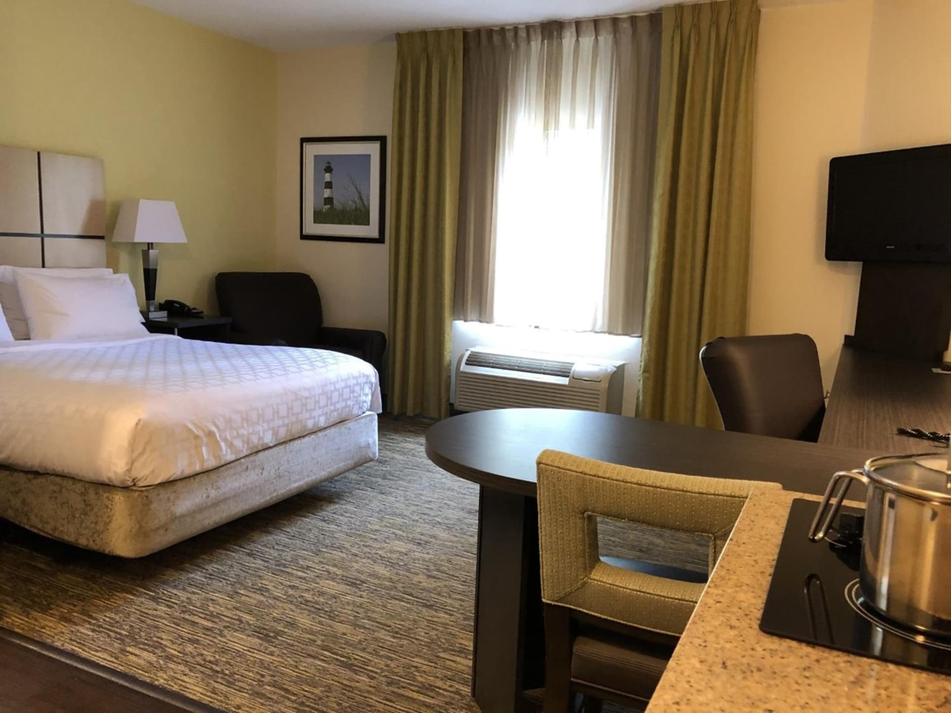 Candlewood Suites Greenville NC by IHG gallery photo in Greenville, NC — image 9