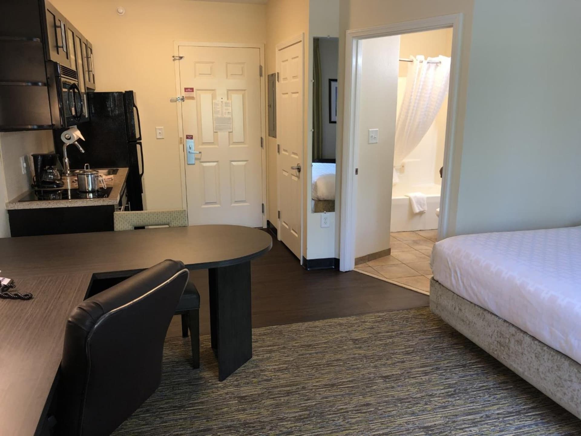 Candlewood Suites Greenville NC by IHG gallery photo in Greenville, NC — image 43