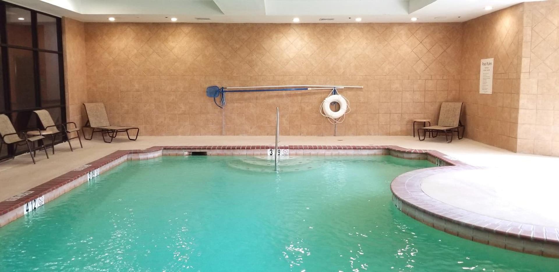 Wyndham Lake Charles Casino Area gallery photo in Lake Charles, LA — image 48
