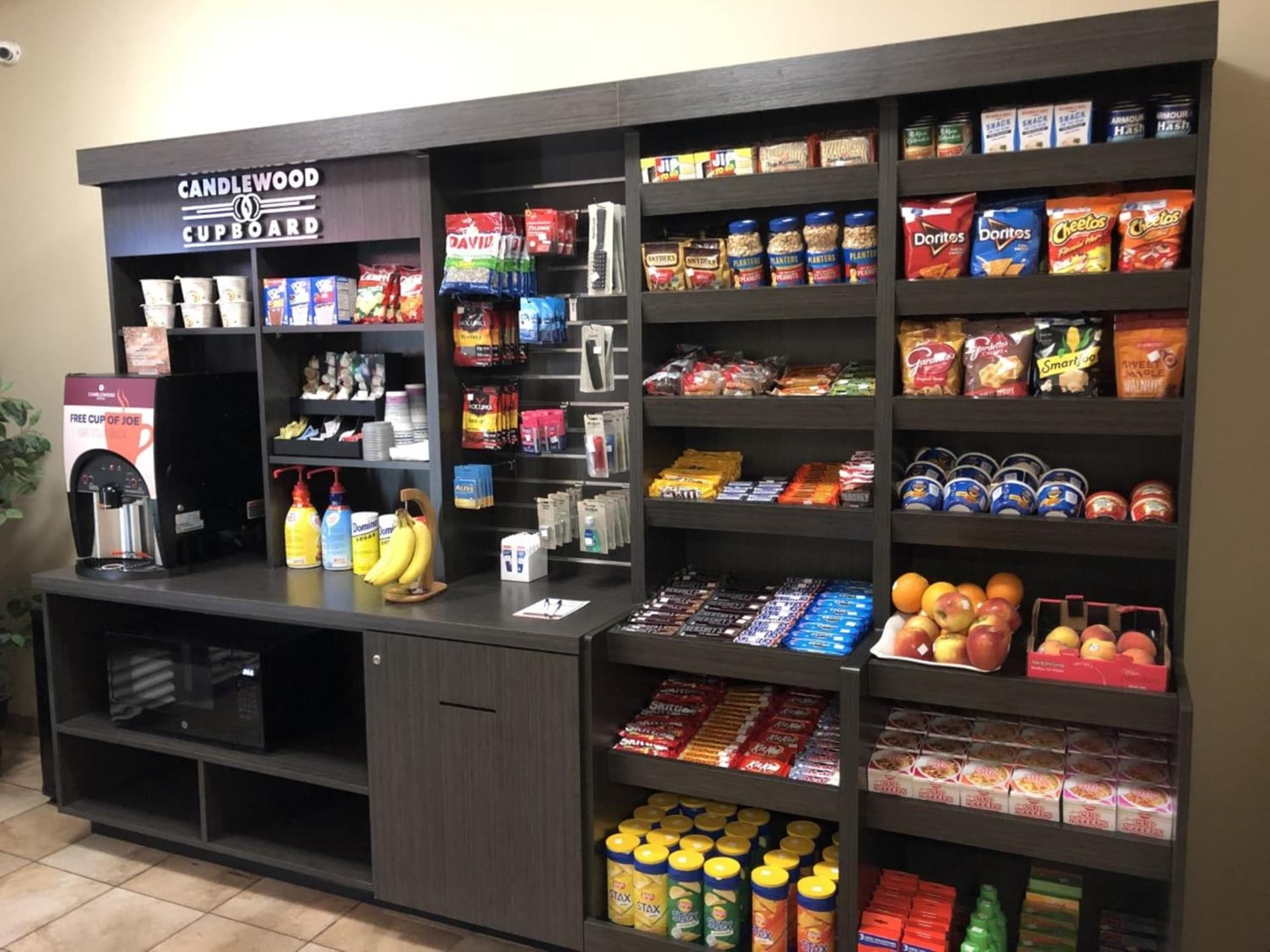 Candlewood Suites Greenville NC by IHG gallery photo in Greenville, NC — image 36