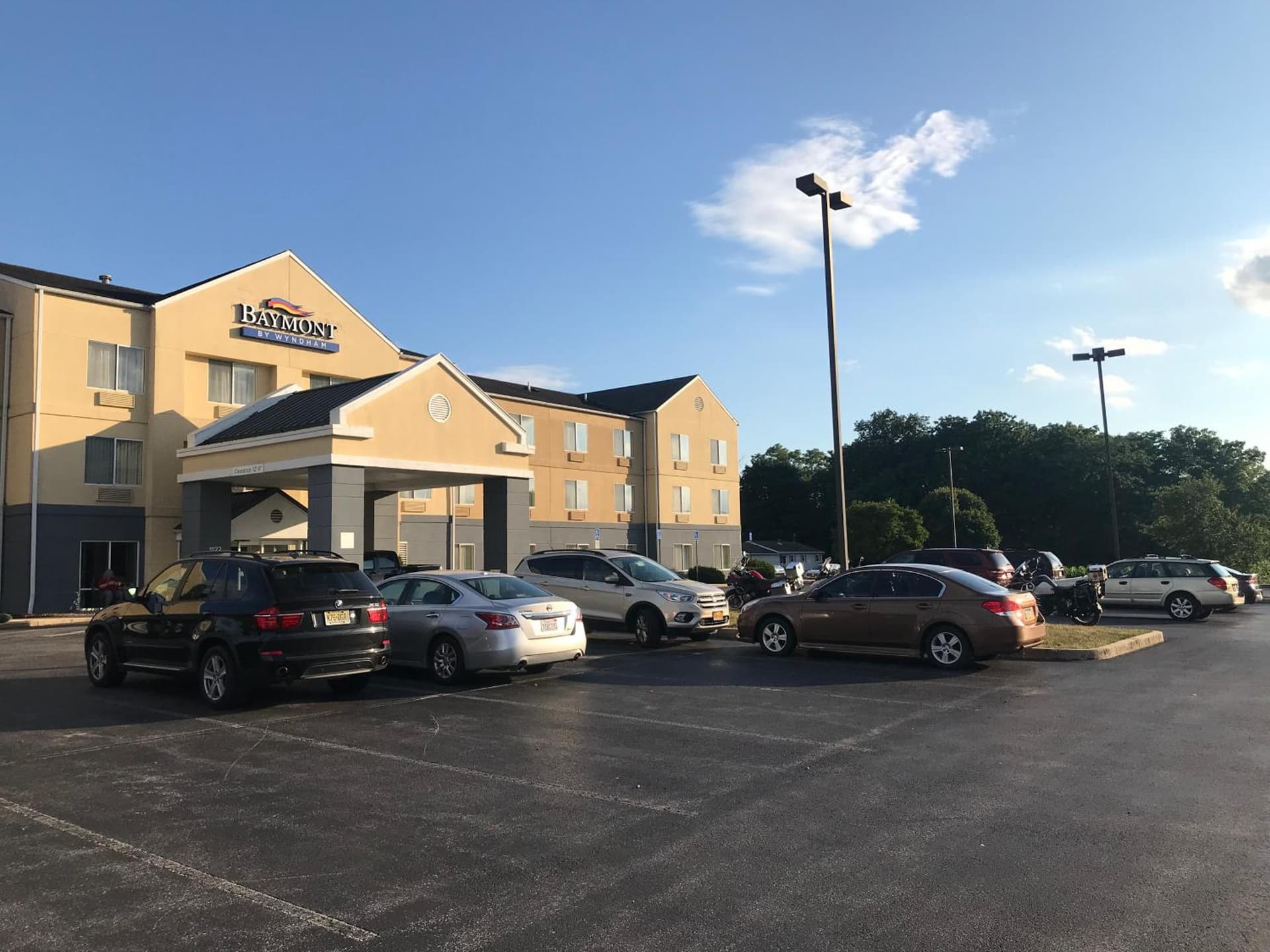 Baymont by Wyndham Chambersburg gallery photo in Chambersburg, PA — image 19