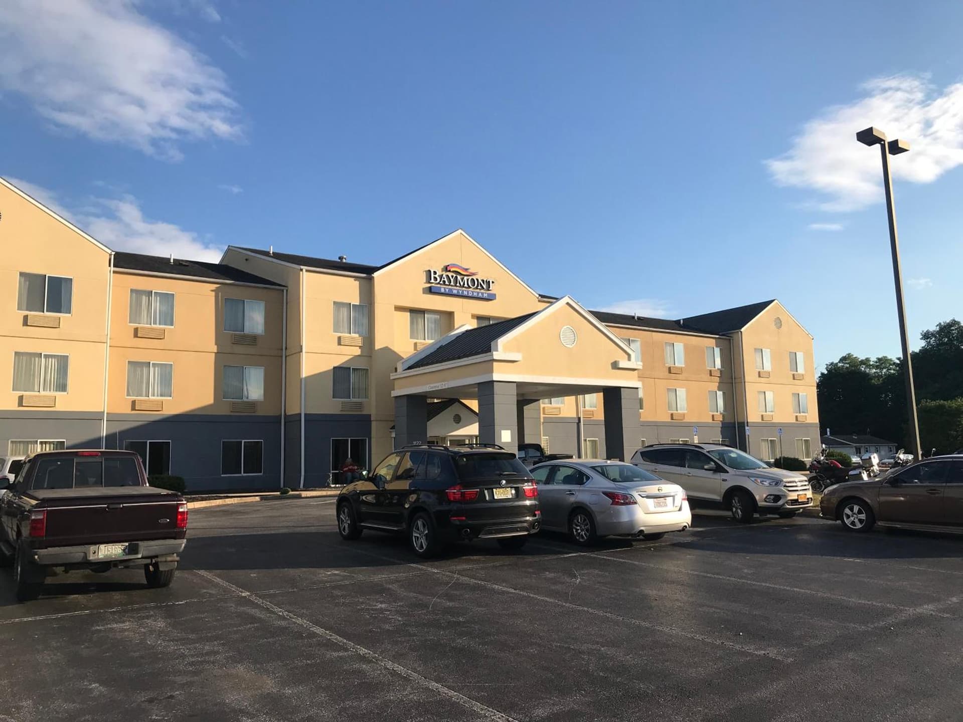 Baymont by Wyndham Chambersburg gallery photo in Chambersburg, PA — image 23