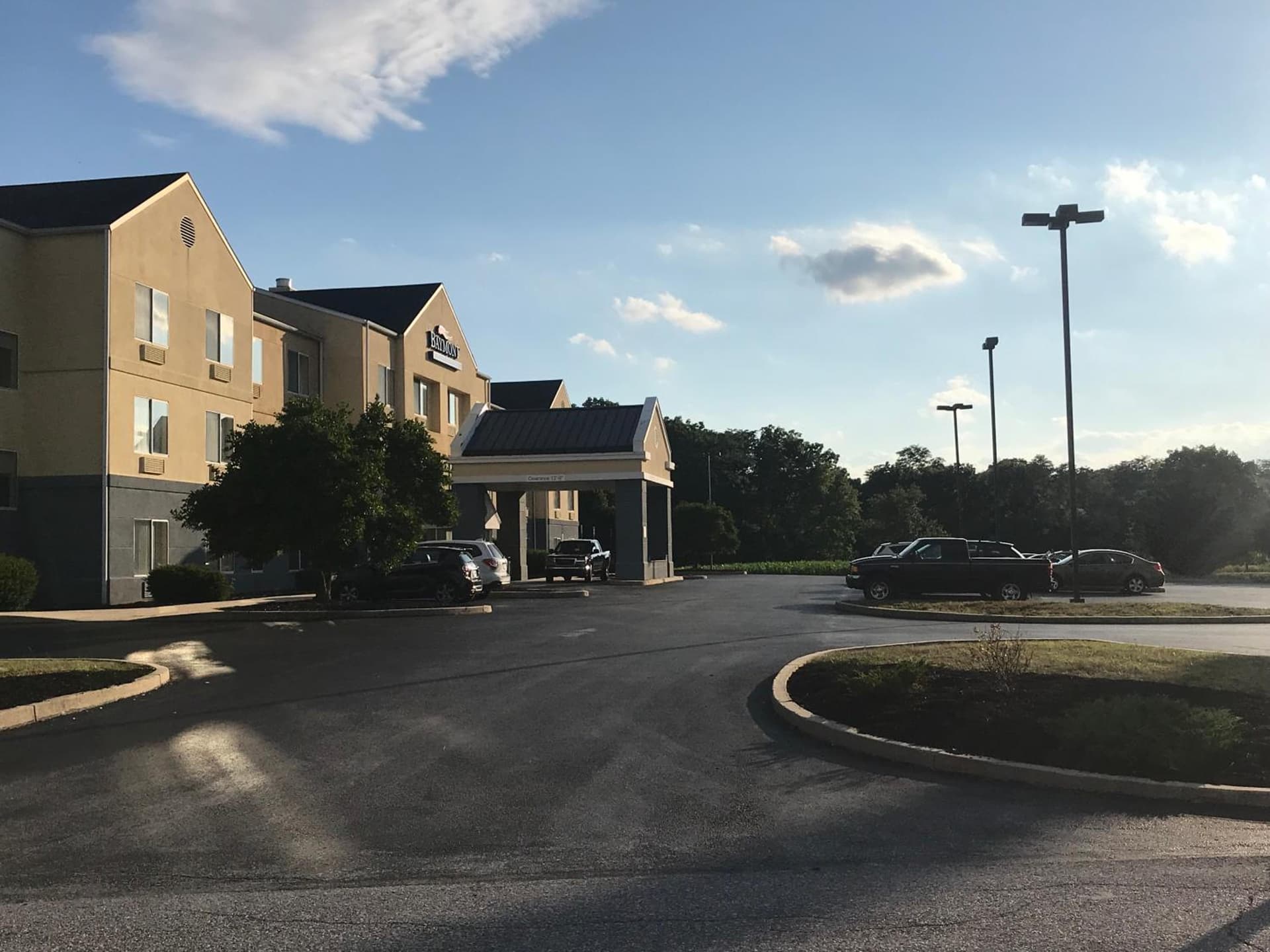 Baymont by Wyndham Chambersburg gallery photo in Chambersburg, PA — image 17