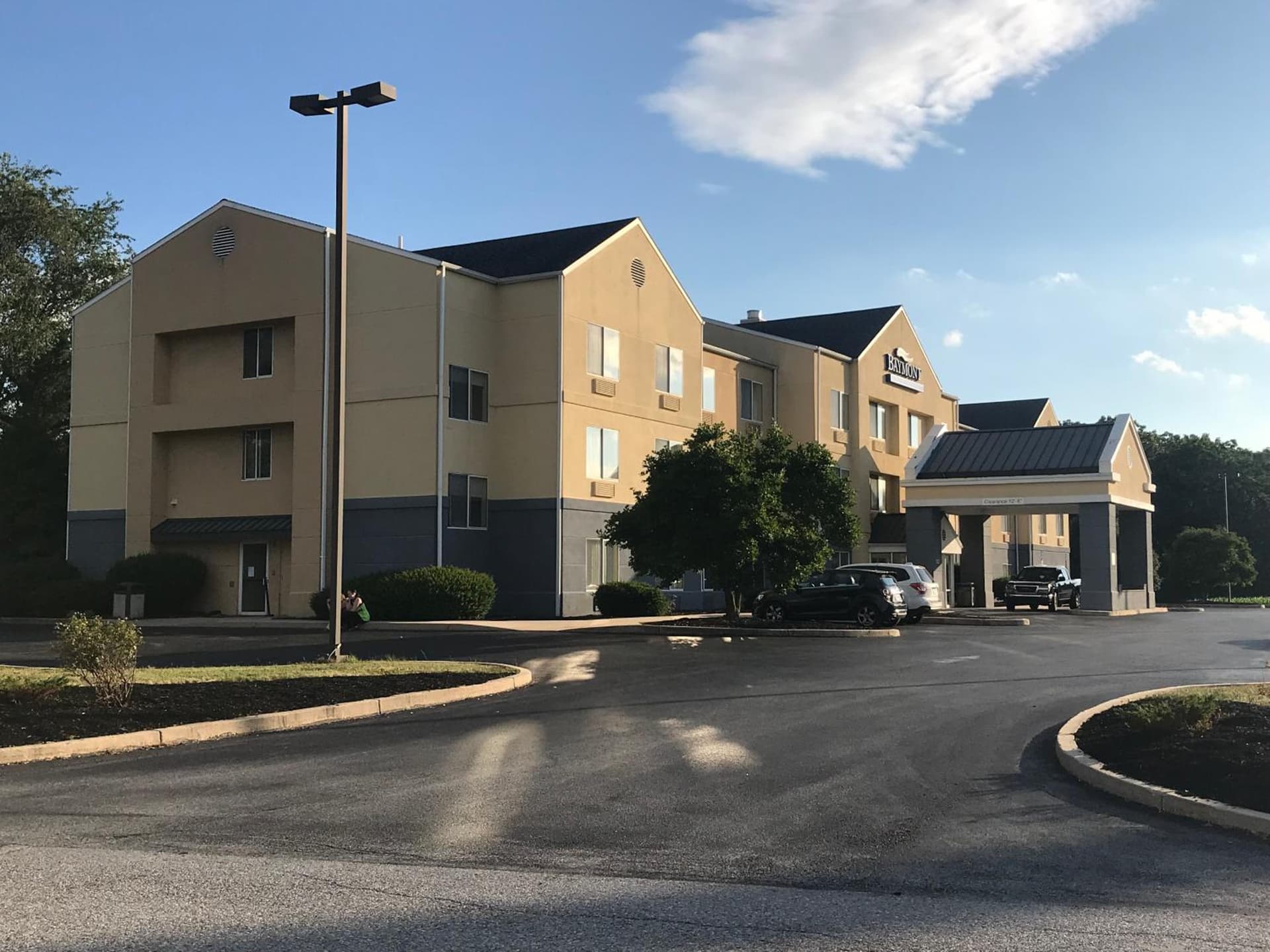 Baymont by Wyndham Chambersburg gallery photo in Chambersburg, PA — image 6
