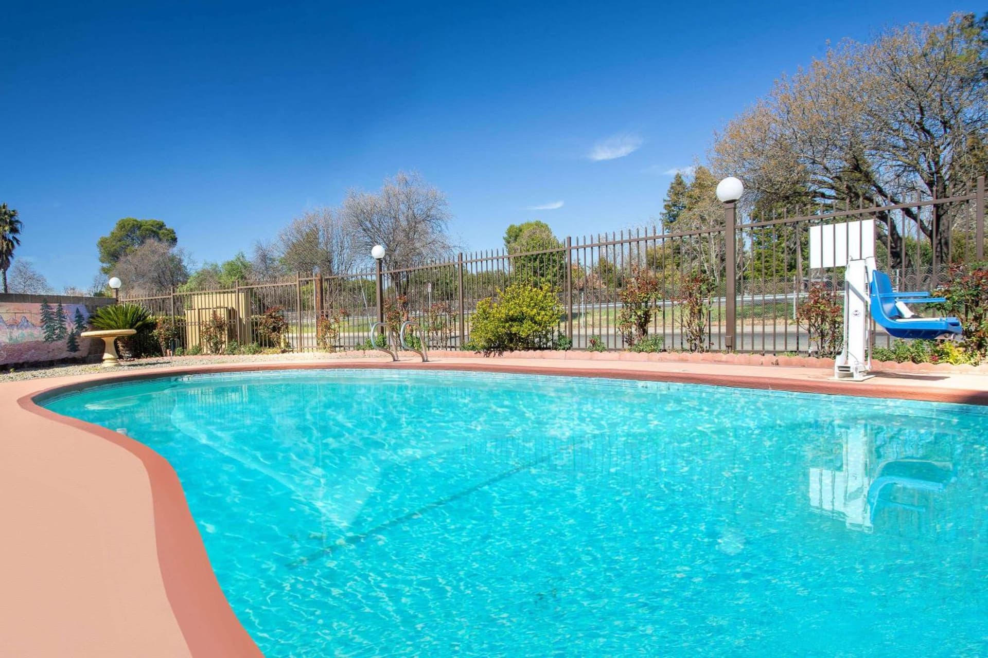 Super 8 by Wyndham Chico gallery photo in Chico, CA — image 5