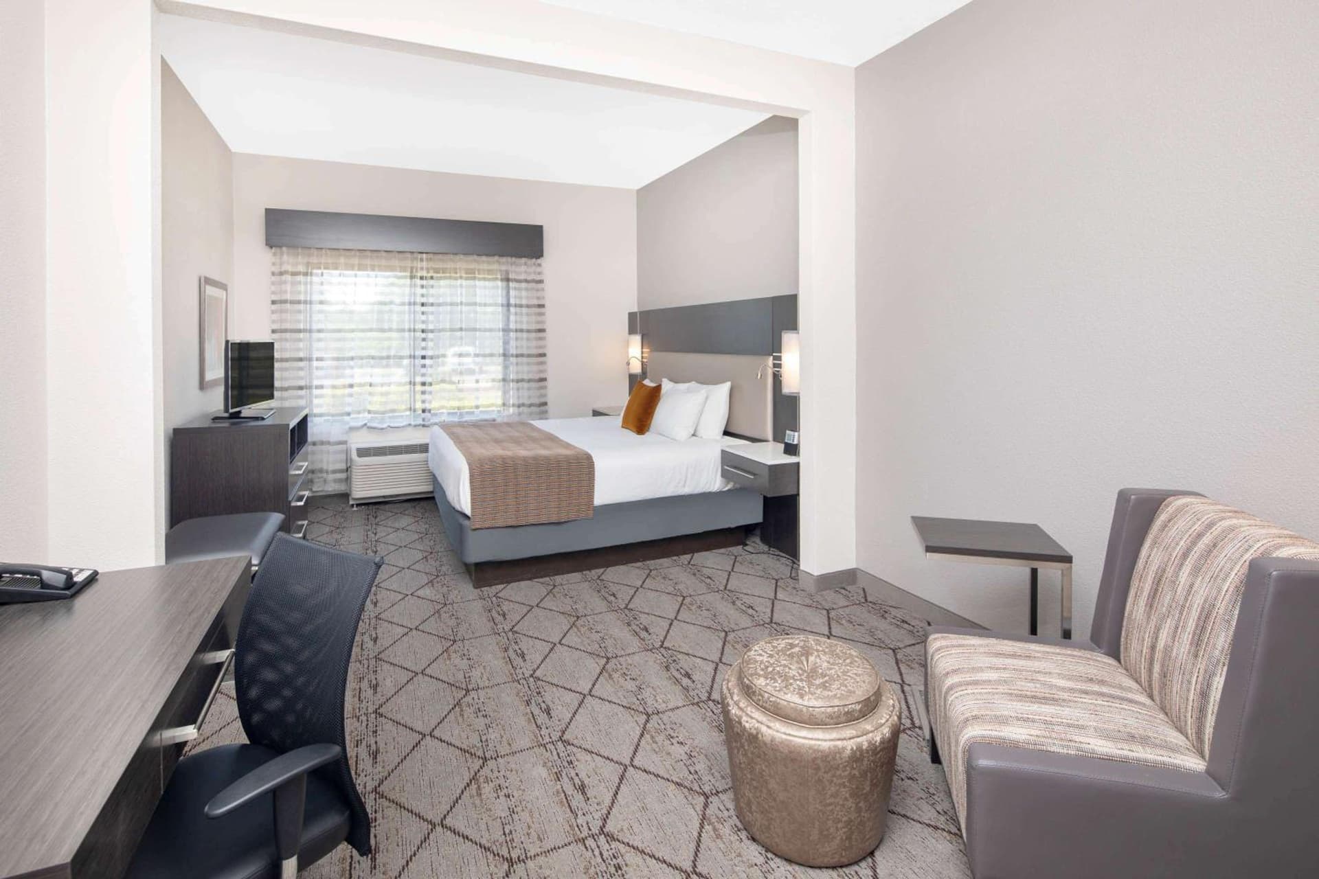 Wingate by Wyndham Greenville Airport gallery photo in Greenville, SC — image 36