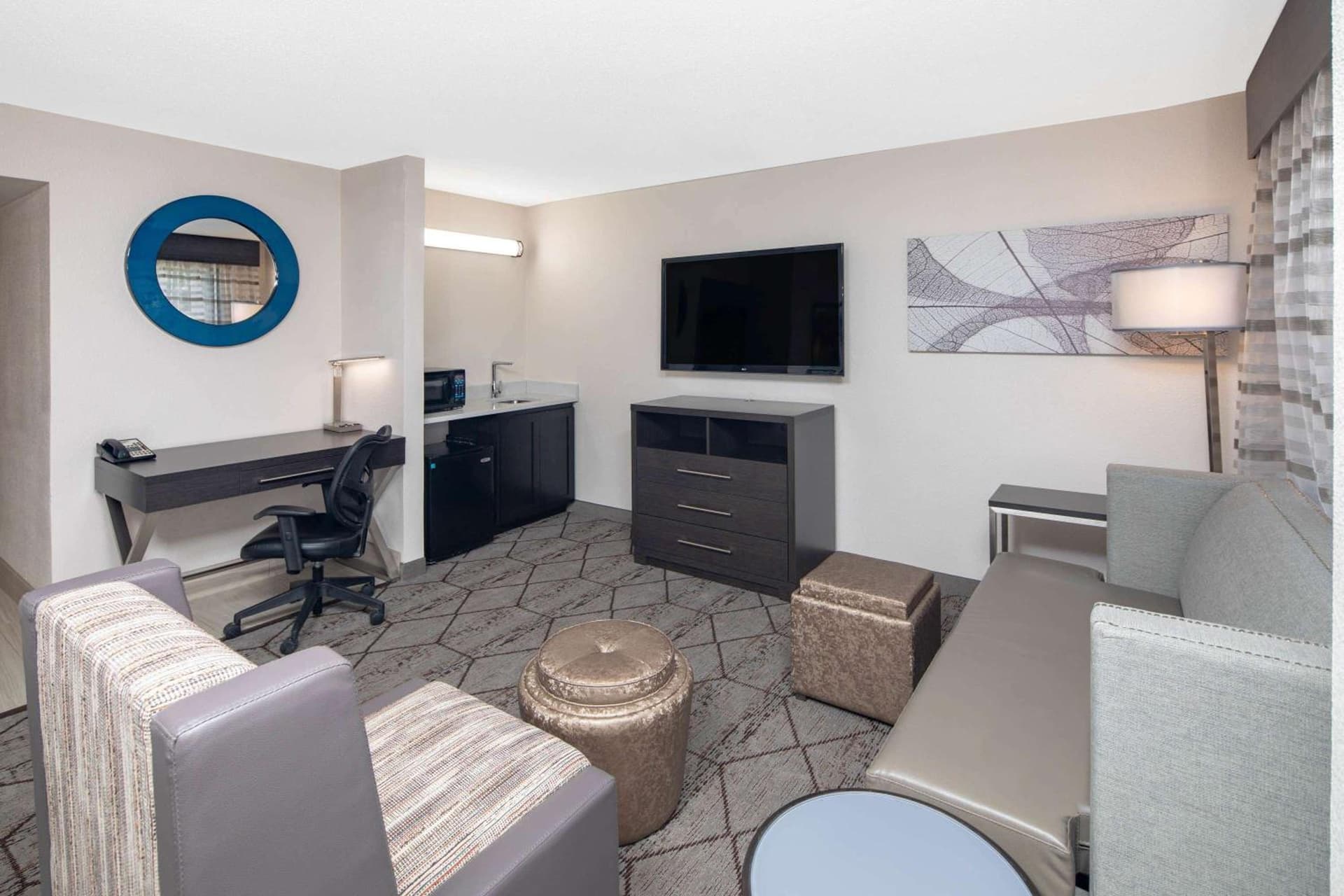 Wingate by Wyndham Greenville Airport gallery photo in Greenville, SC — image 17