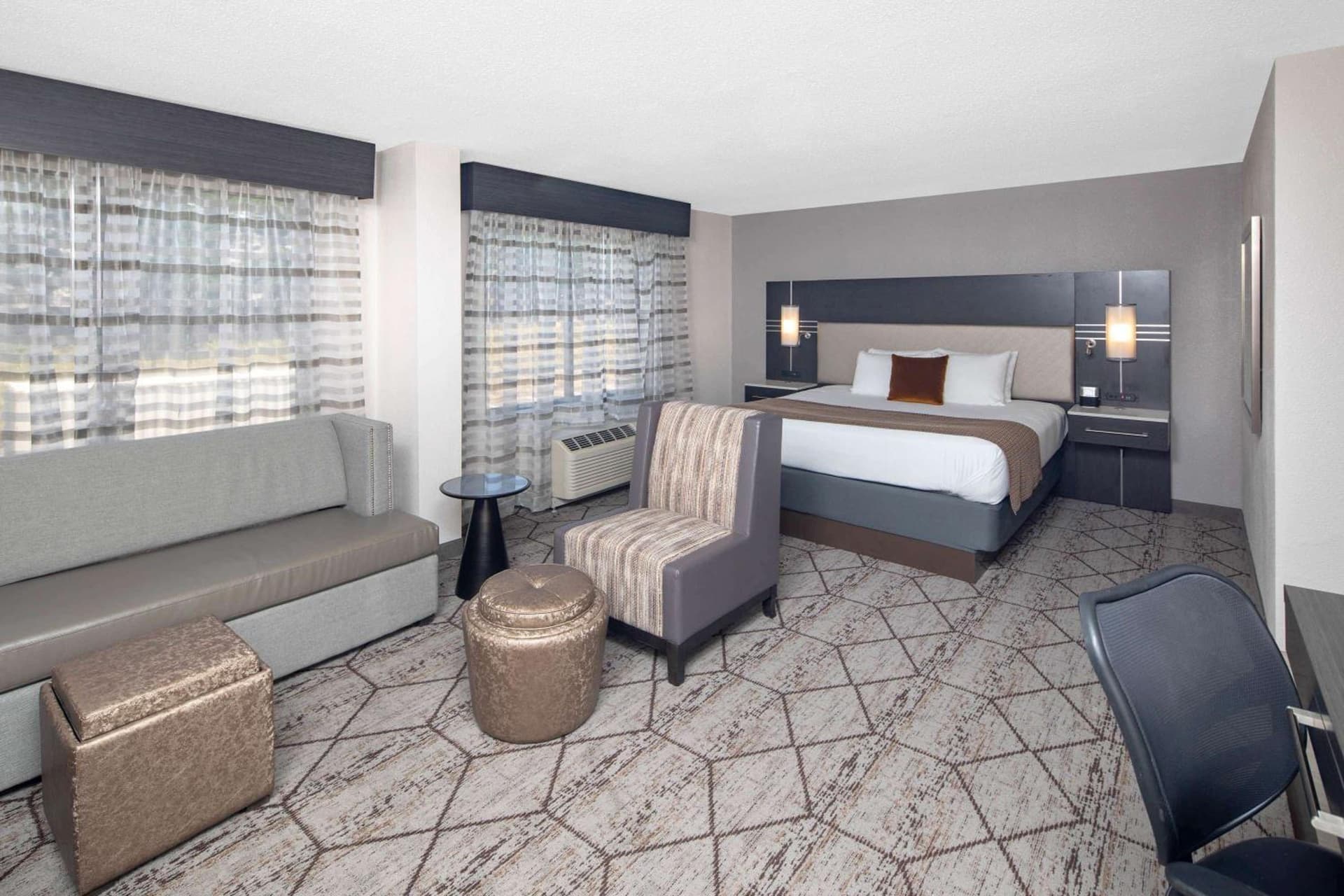 Wingate by Wyndham Greenville Airport gallery photo in Greenville, SC — image 27