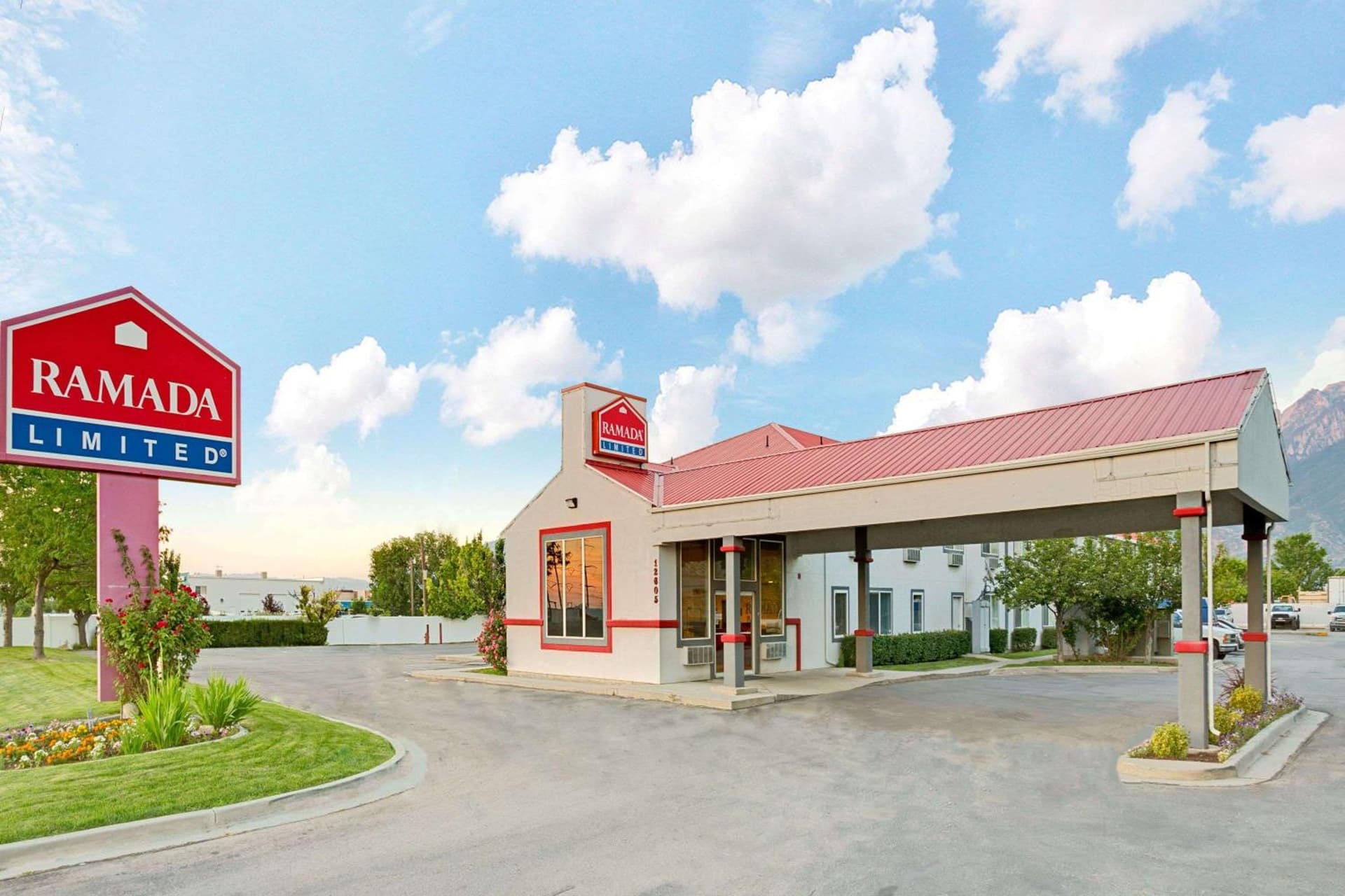 Ramada by Wyndham Draper, Utah — hotel in Draper, Utah