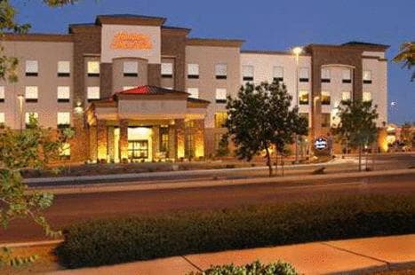 Hampton Inn & Suites Prescott Valley gallery photo in Prescott Valley, AZ — image 28
