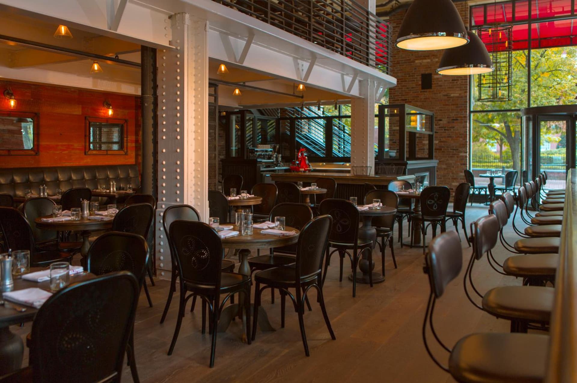 Kimpton Hotel Monaco Philadelphia by IHG gallery photo in Philadelphia, PA — image 92